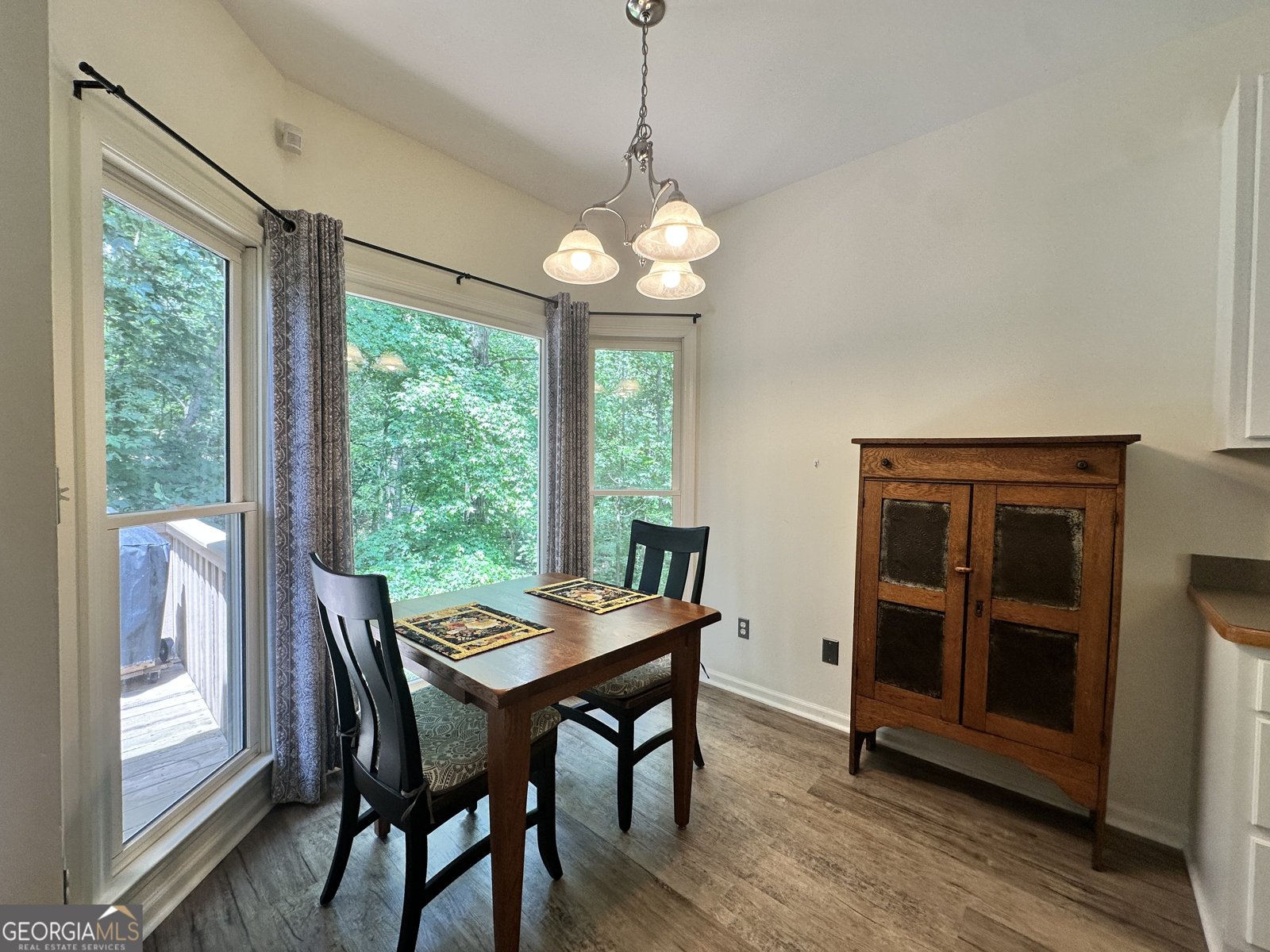 235 Pirkle Court Cumming - 20