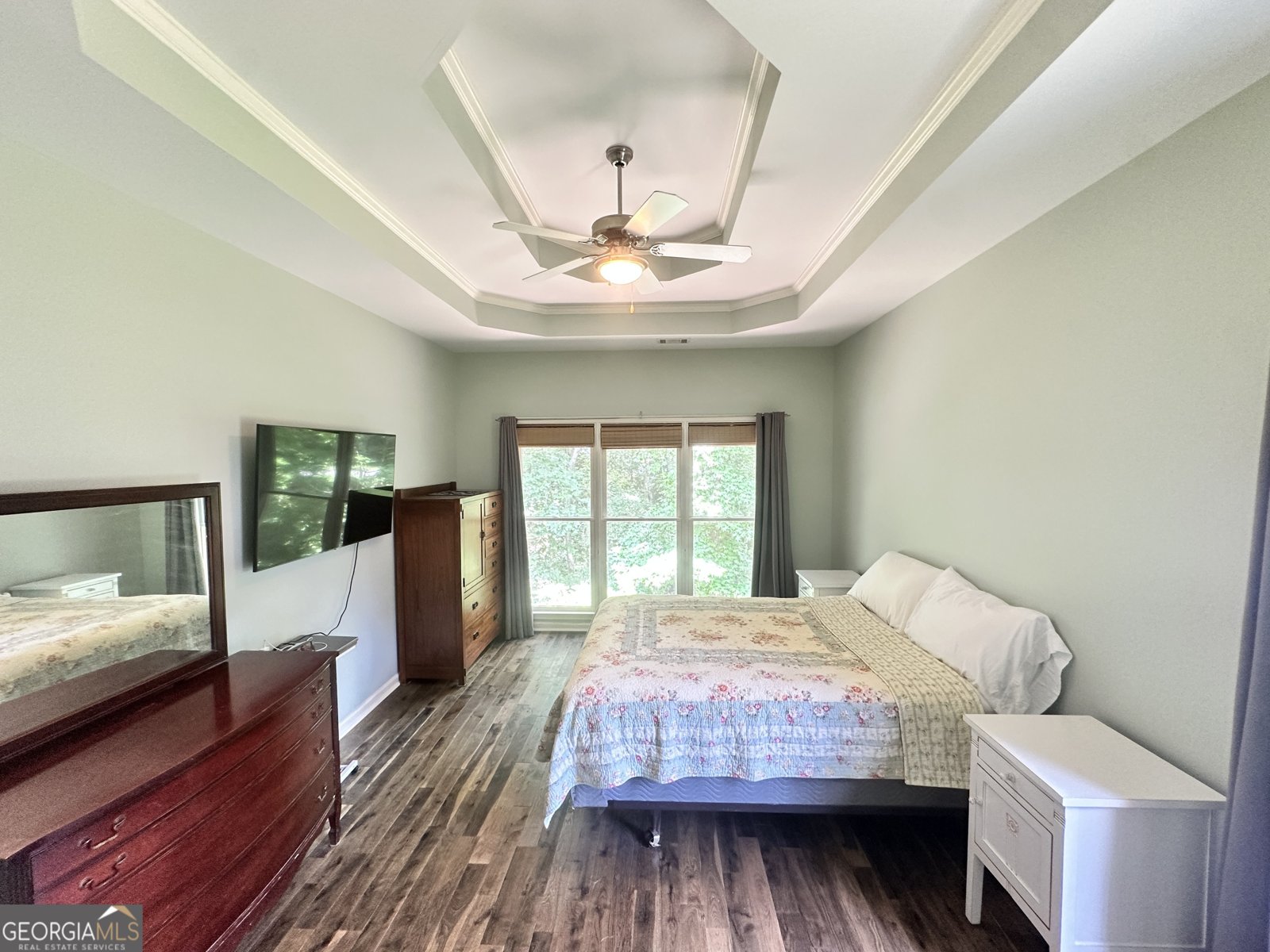 235 Pirkle Court Cumming - 21