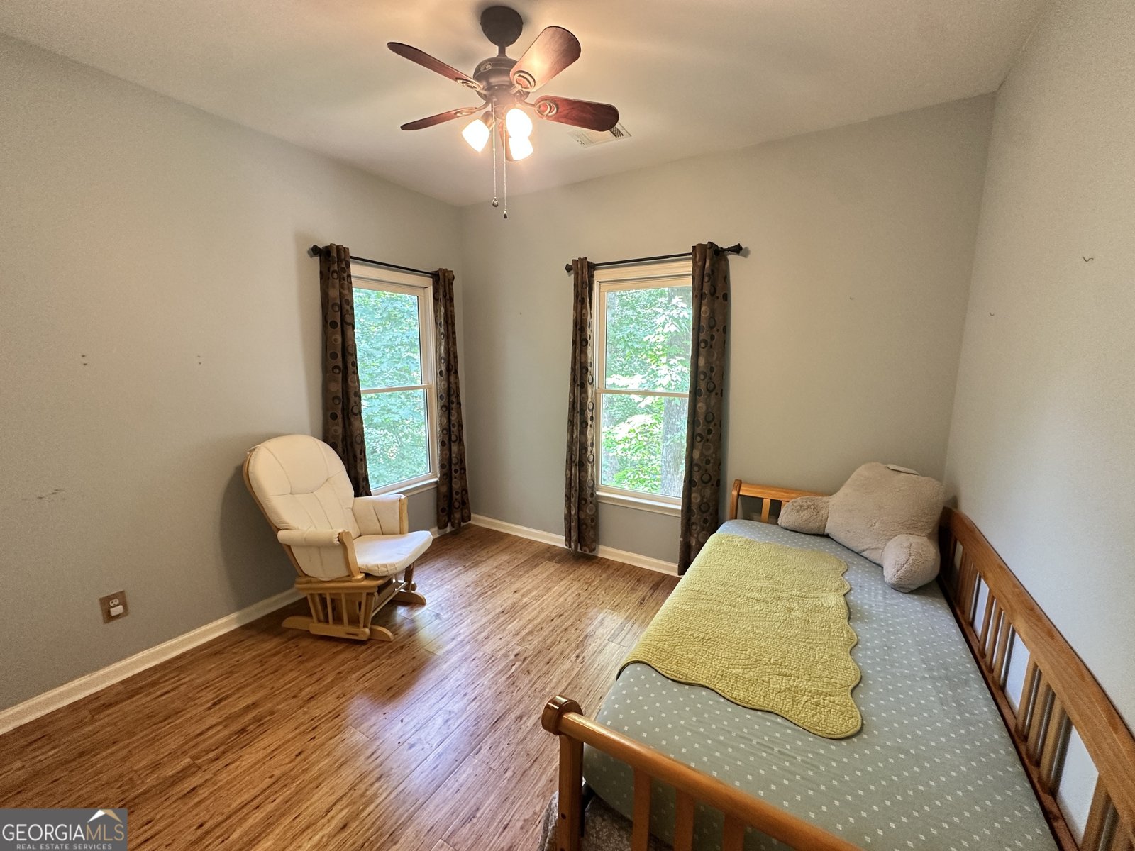 235 Pirkle Court Cumming - 30