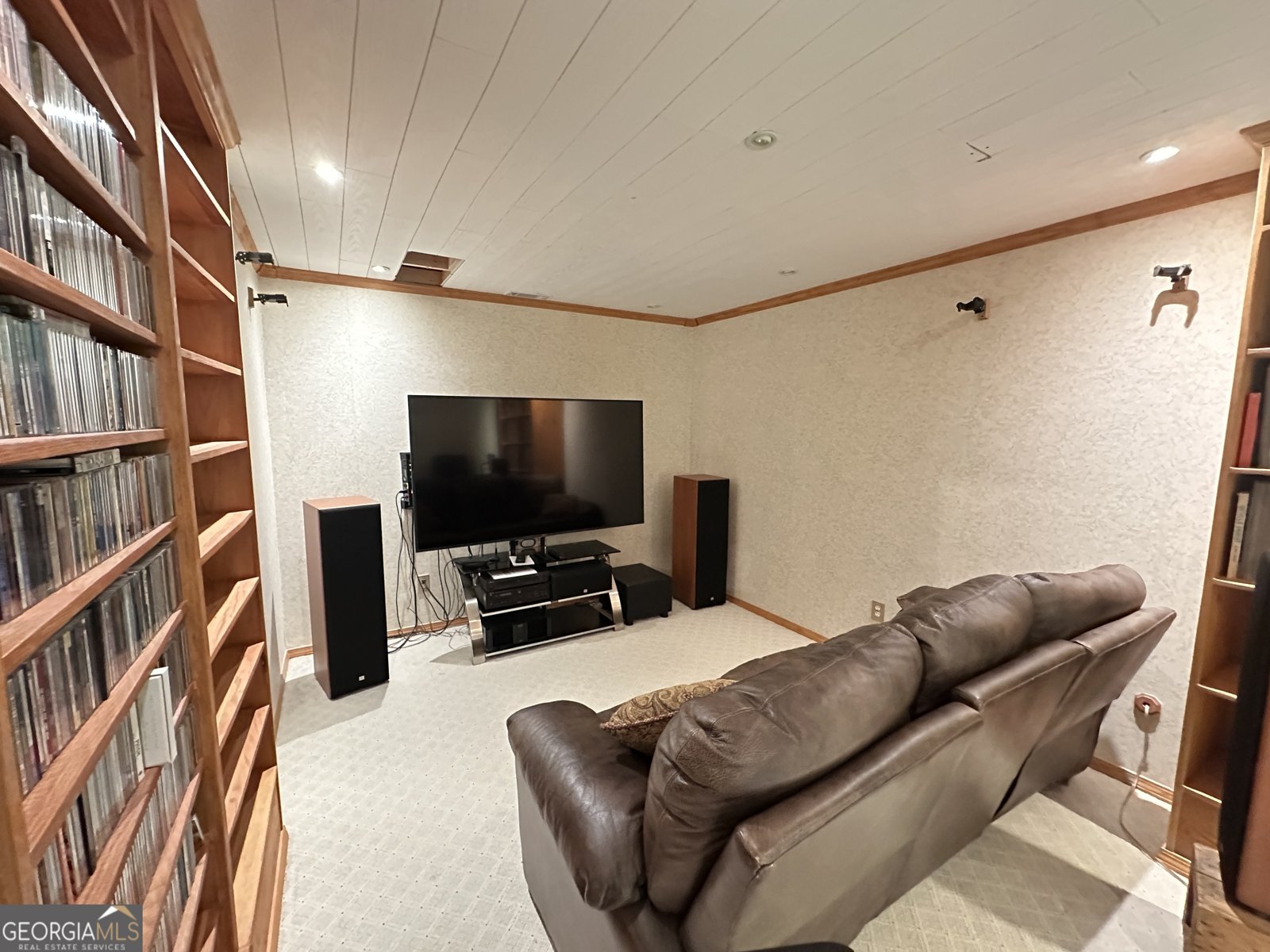 235 Pirkle Court Cumming - 38