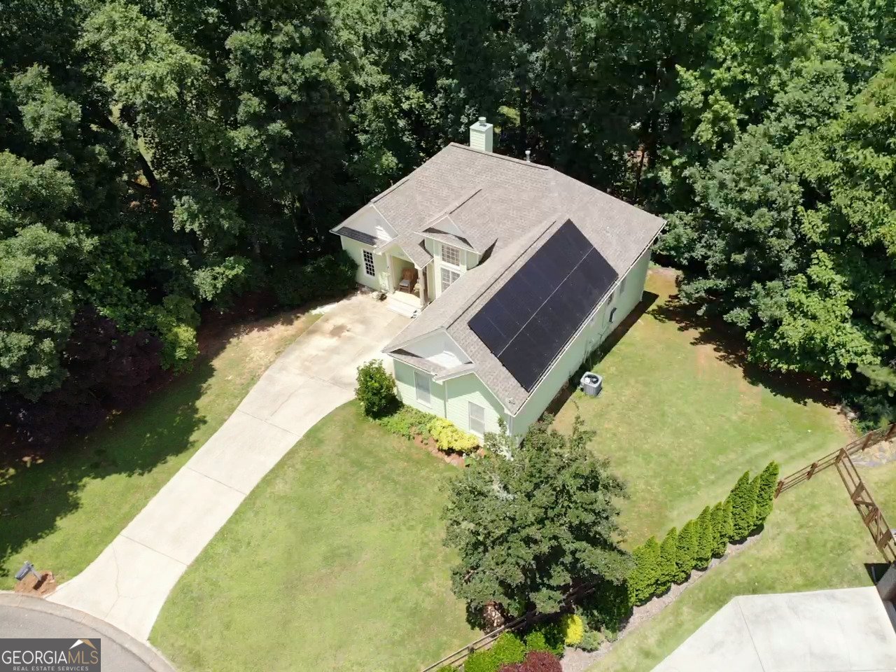 235 Pirkle Court Cumming - 6
