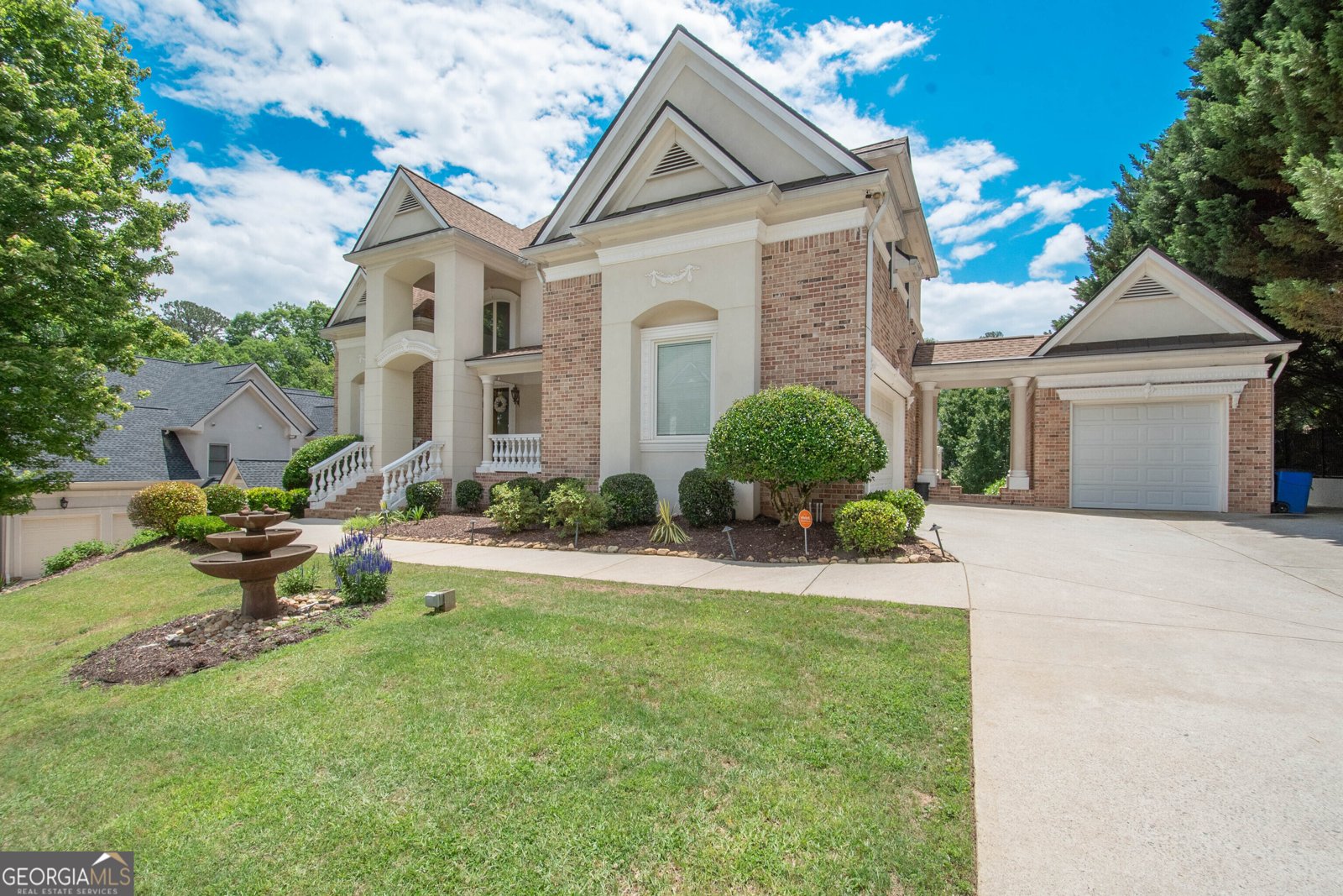 4054 Lyon Boulevard Atlanta - 1