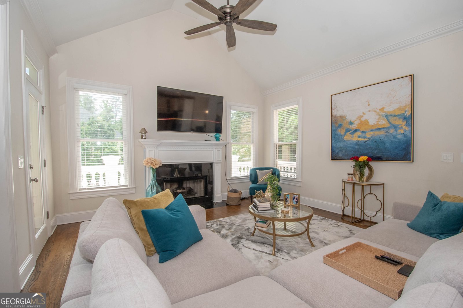 4054 Lyon Boulevard Atlanta - 17
