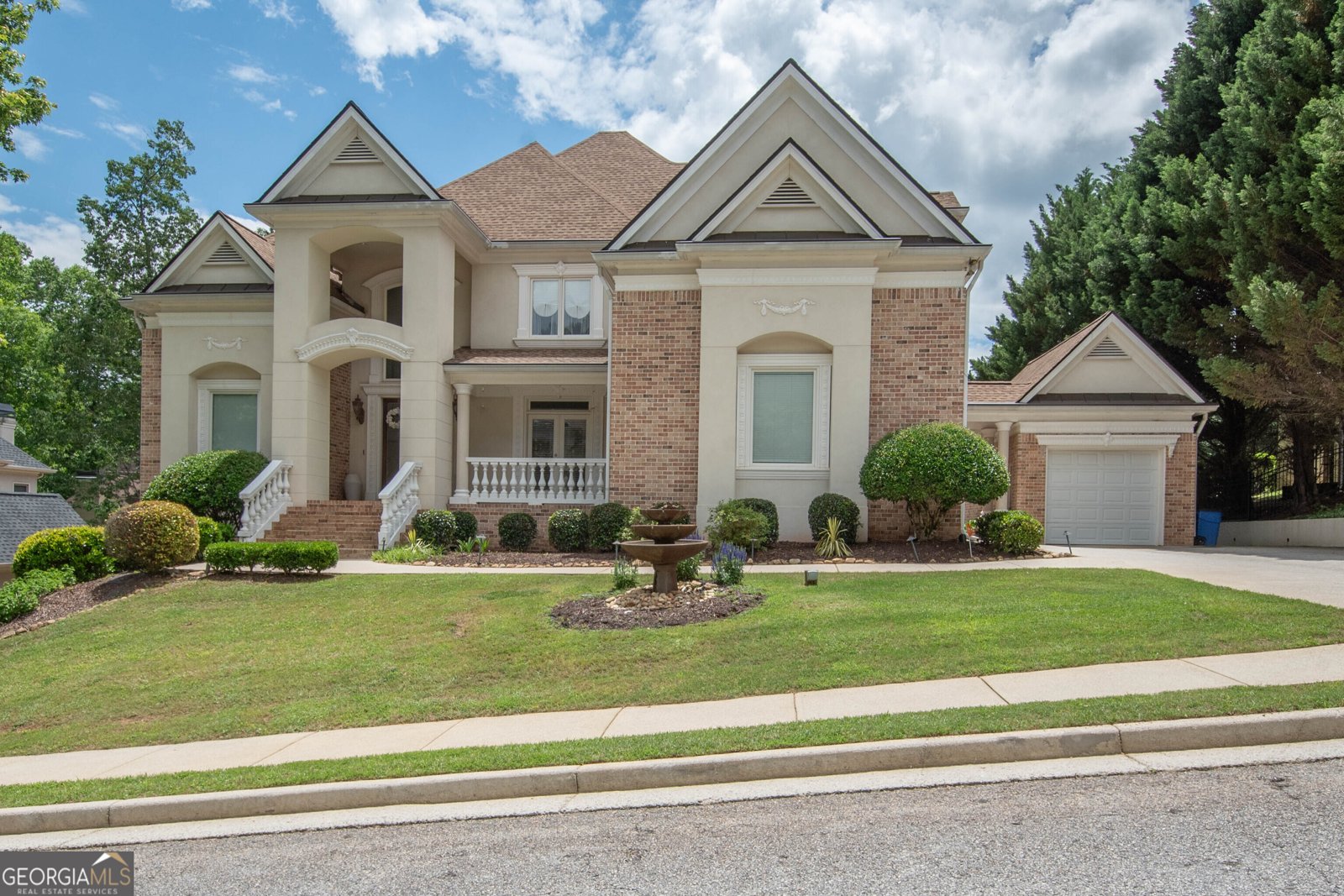 4054 Lyon Boulevard Atlanta - 2