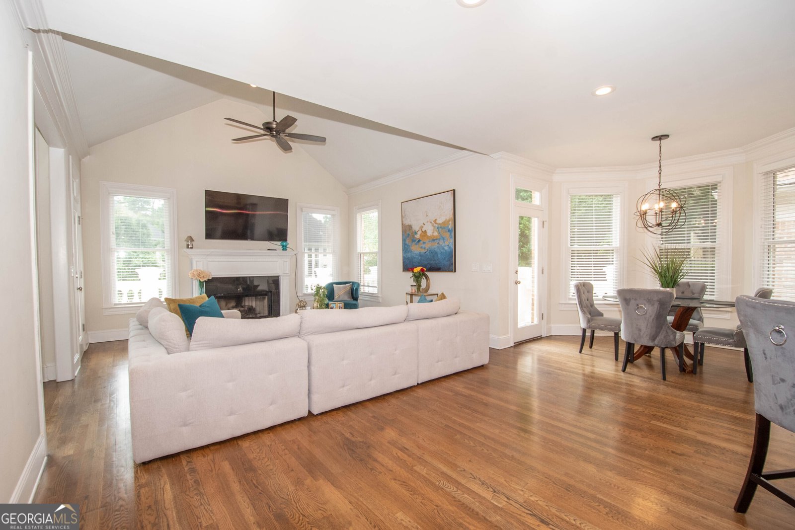 4054 Lyon Boulevard Atlanta - 20
