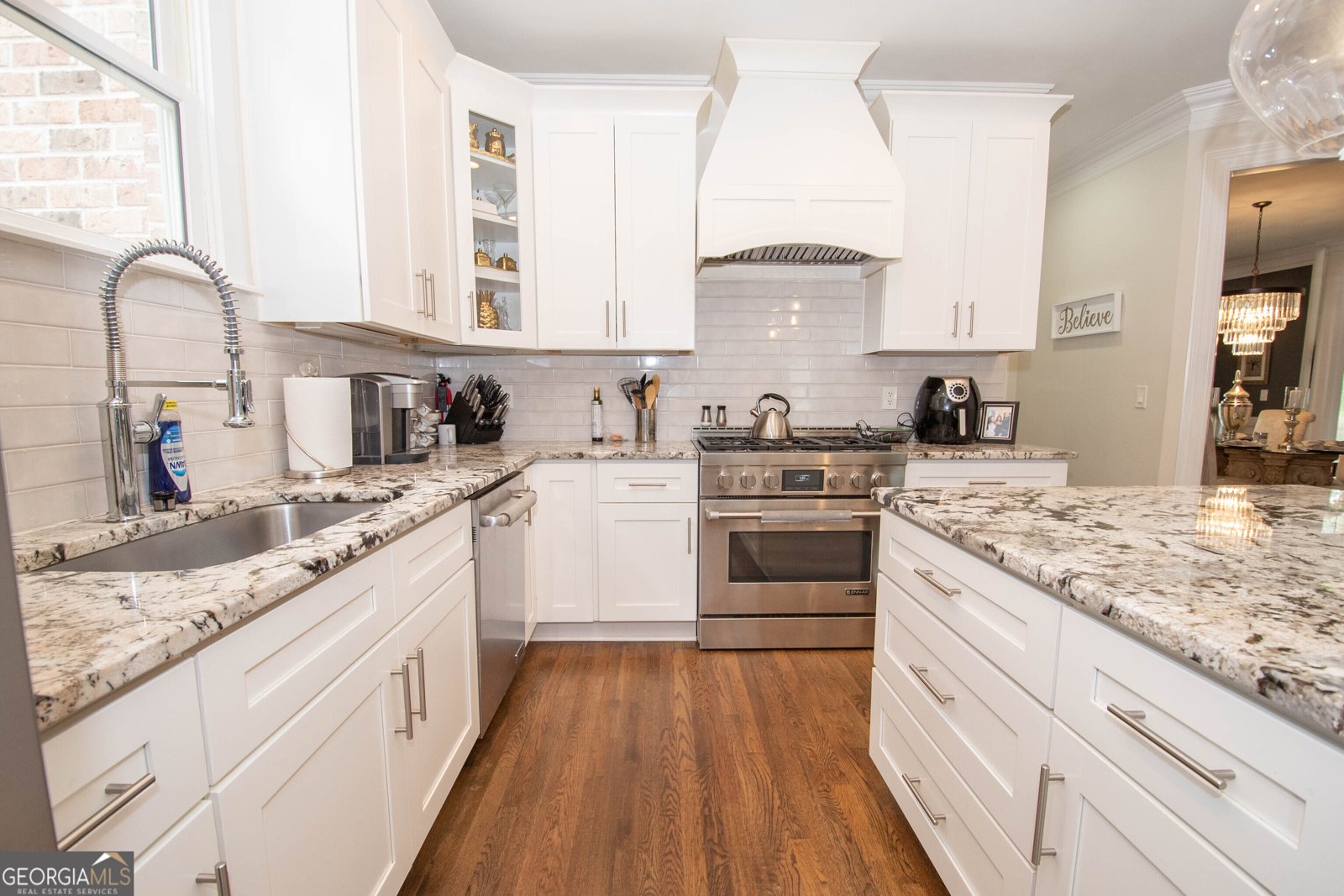 4054 Lyon Boulevard Atlanta - 23