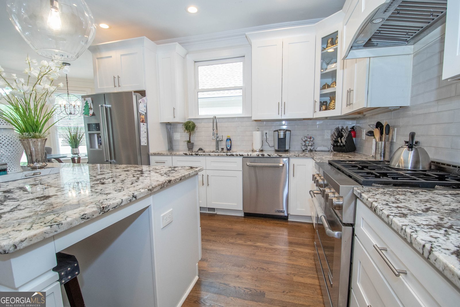 4054 Lyon Boulevard Atlanta - 24