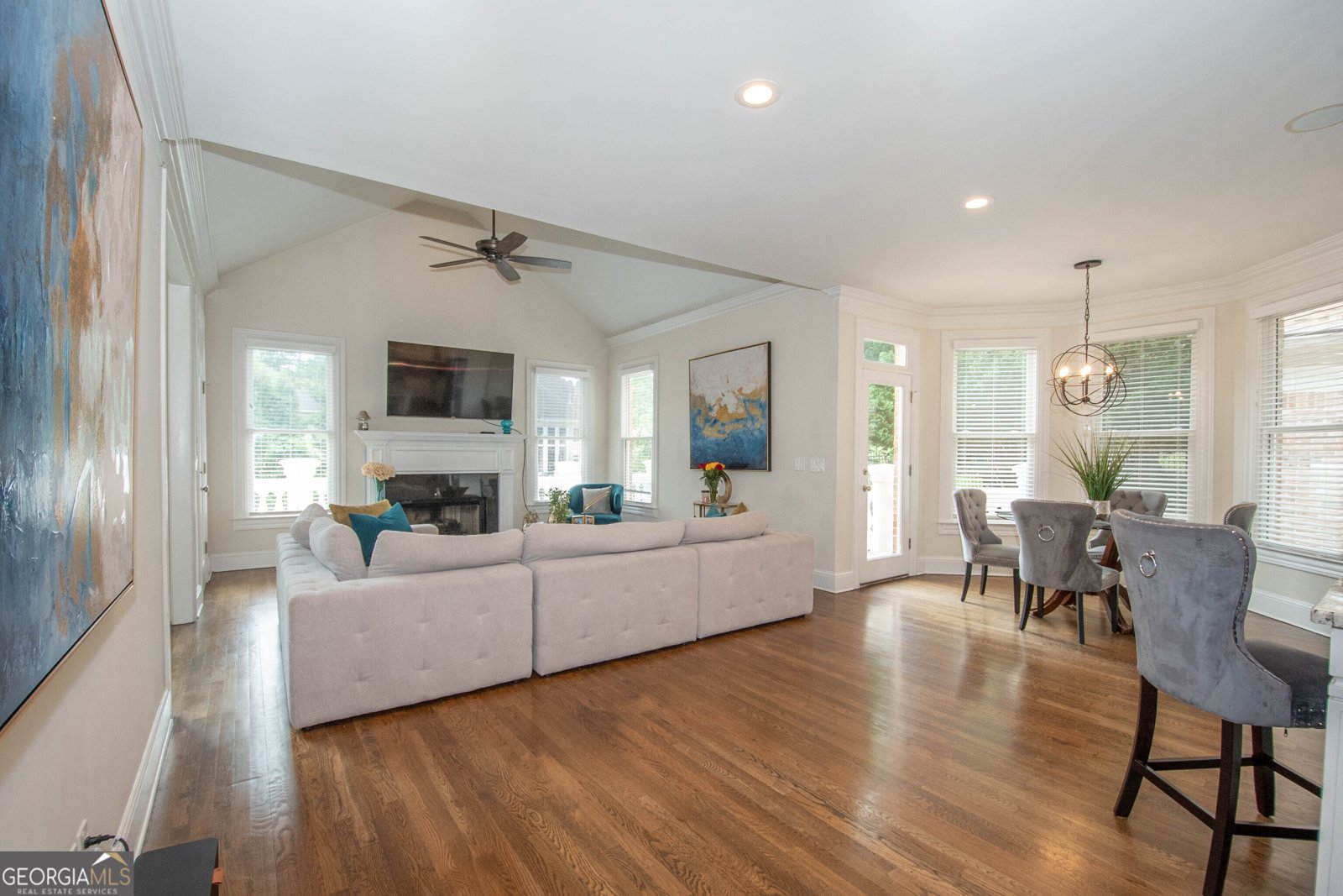 4054 Lyon Boulevard Atlanta - 25
