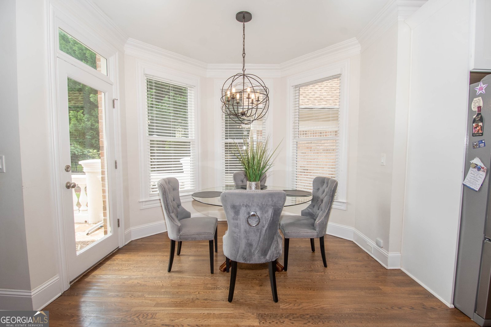 4054 Lyon Boulevard Atlanta - 27