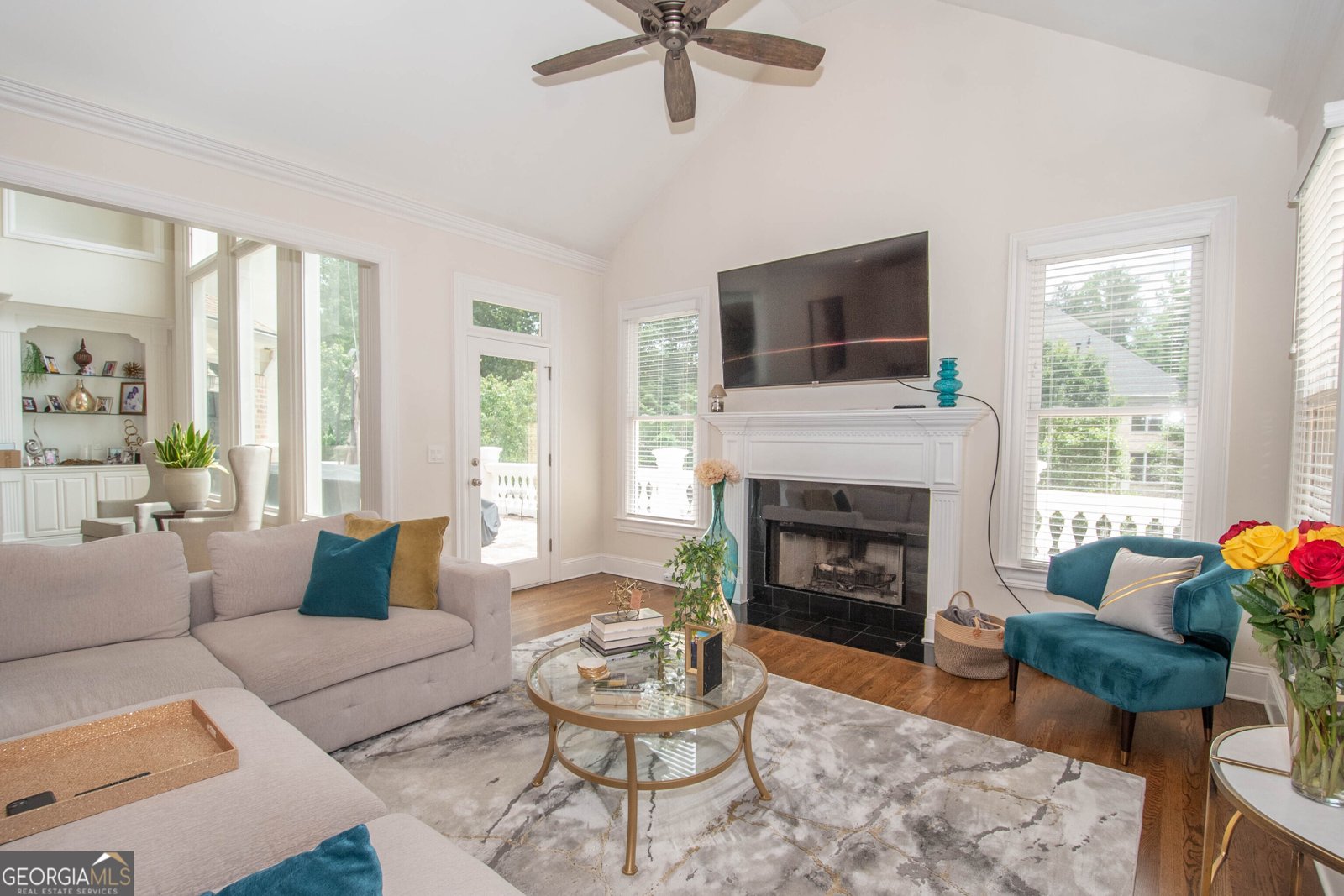 4054 Lyon Boulevard Atlanta - 28