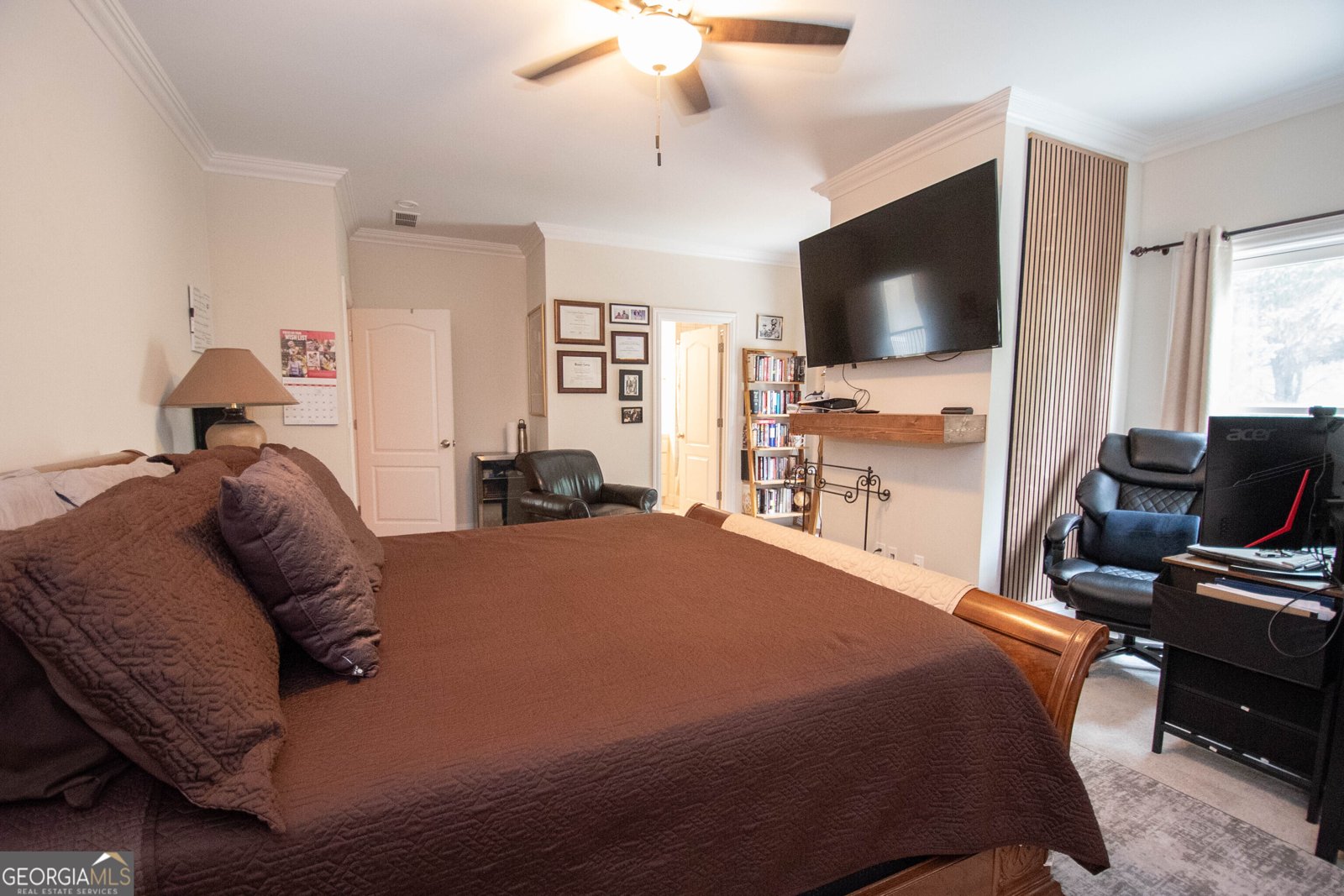 4054 Lyon Boulevard Atlanta - 34
