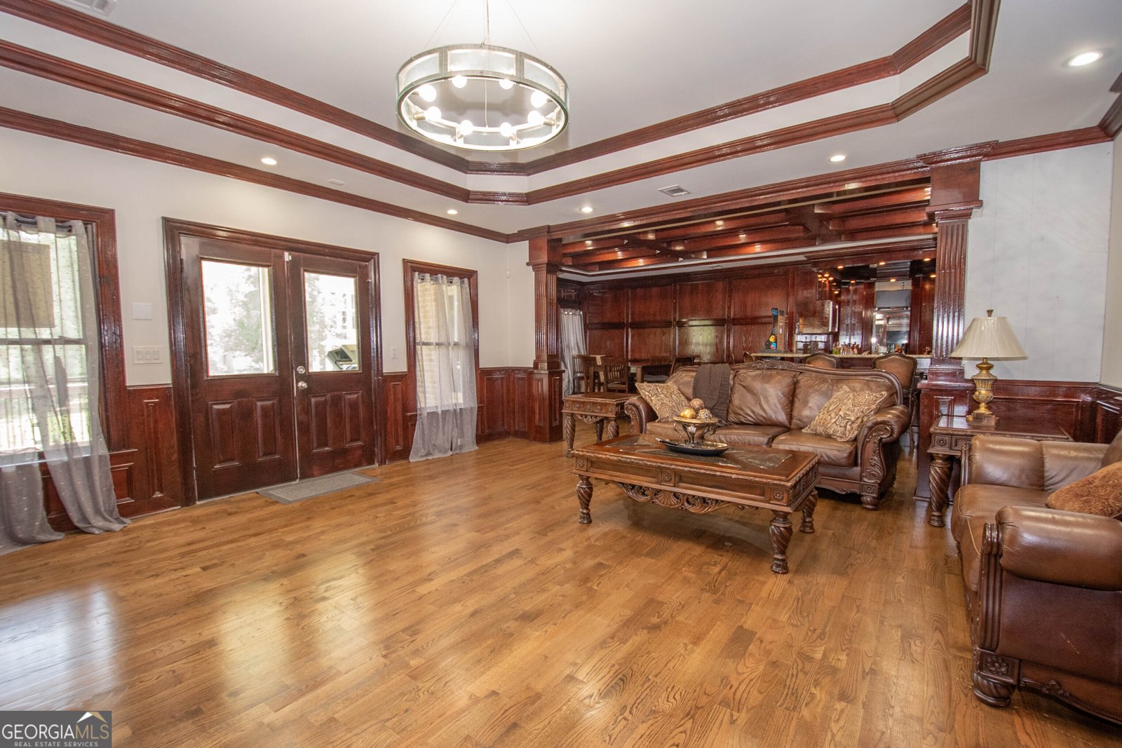 4054 Lyon Boulevard Atlanta - 40