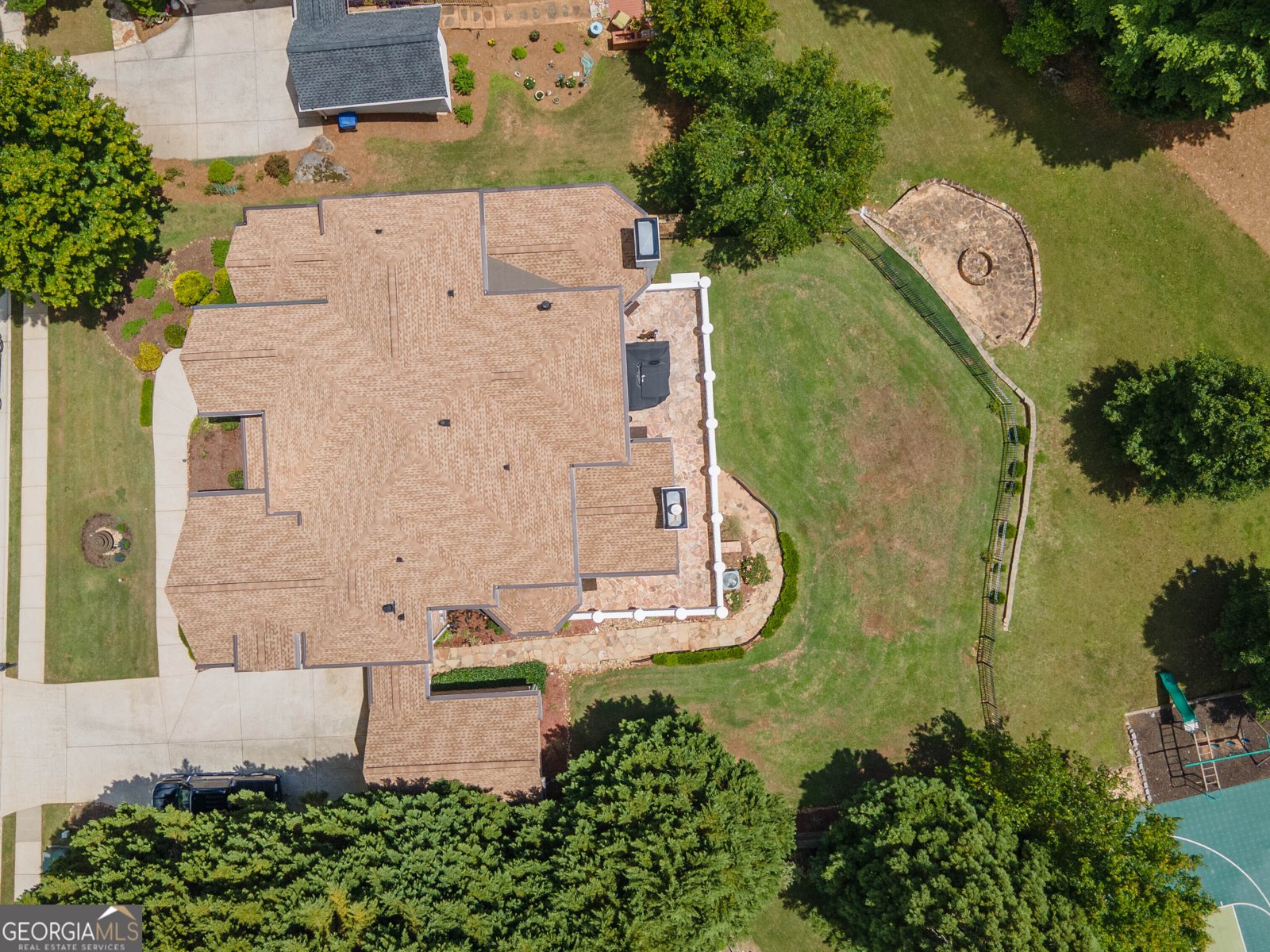 4054 Lyon Boulevard Atlanta - 5
