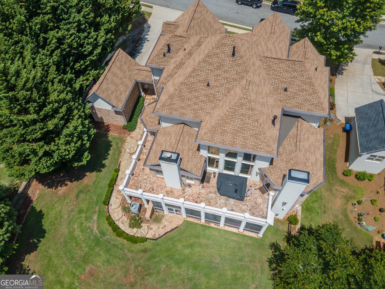 4054 Lyon Boulevard Atlanta - 60