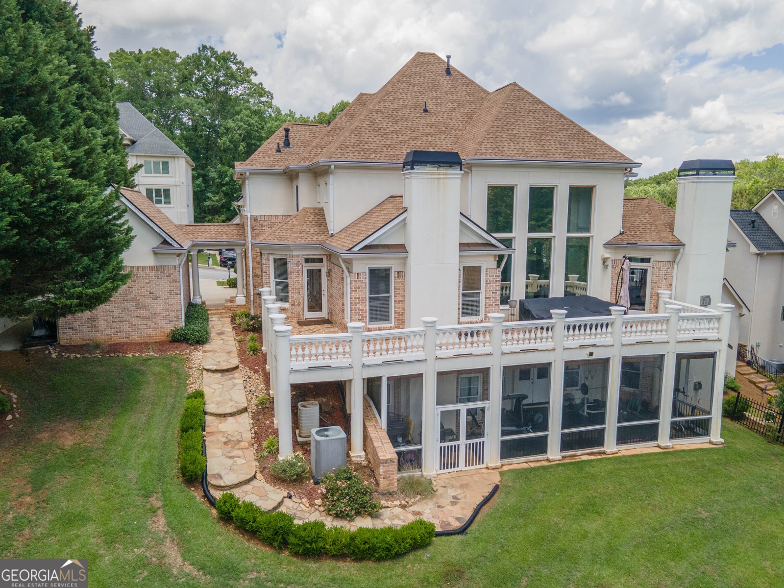 4054 Lyon Boulevard Atlanta - 68