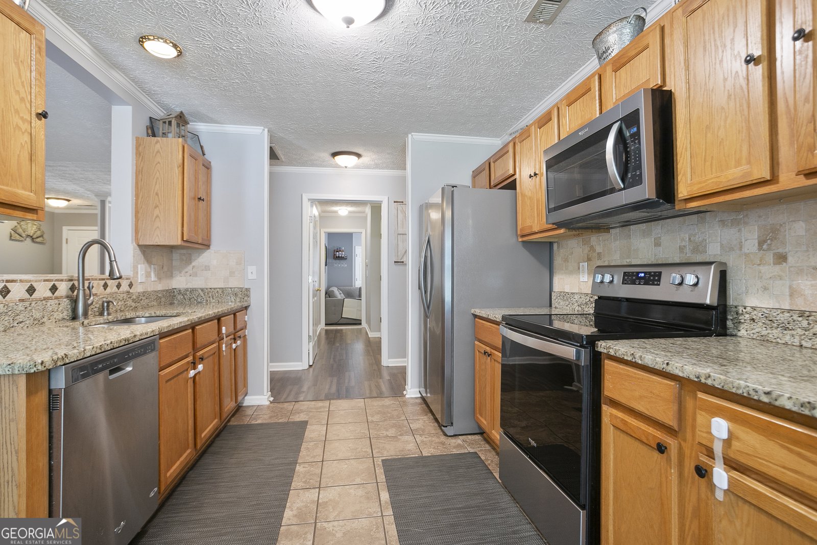 8340 Highway 54 Sharpsburg - 12