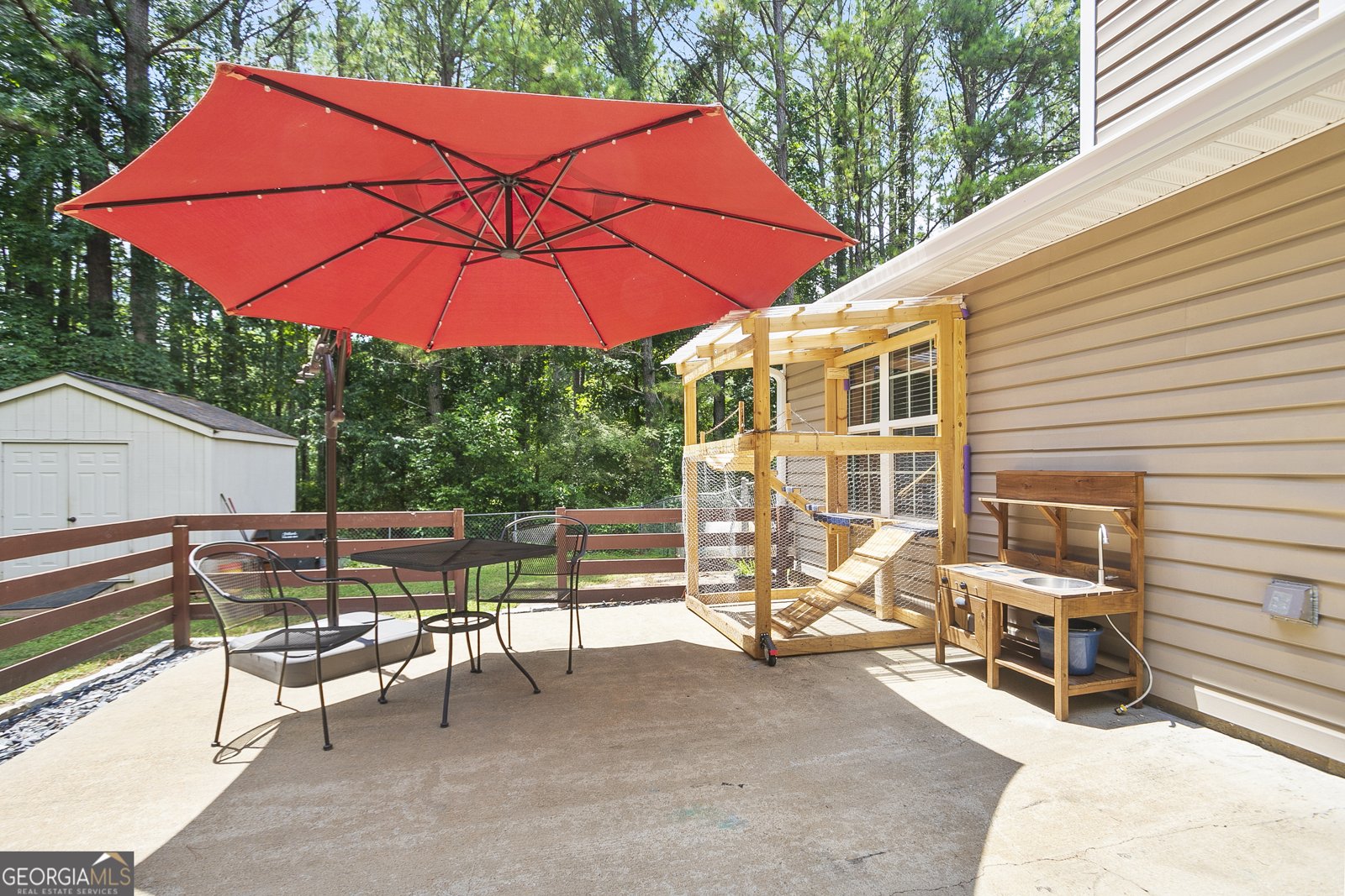 8340 Highway 54 Sharpsburg - 29