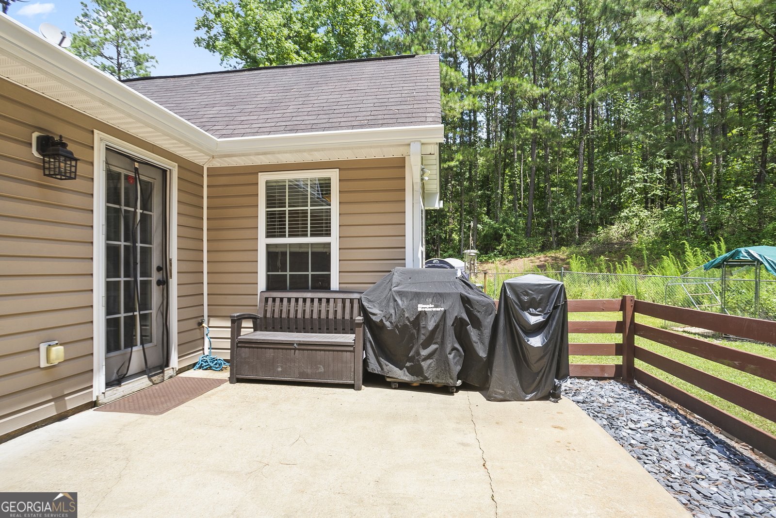 8340 Highway 54 Sharpsburg - 30
