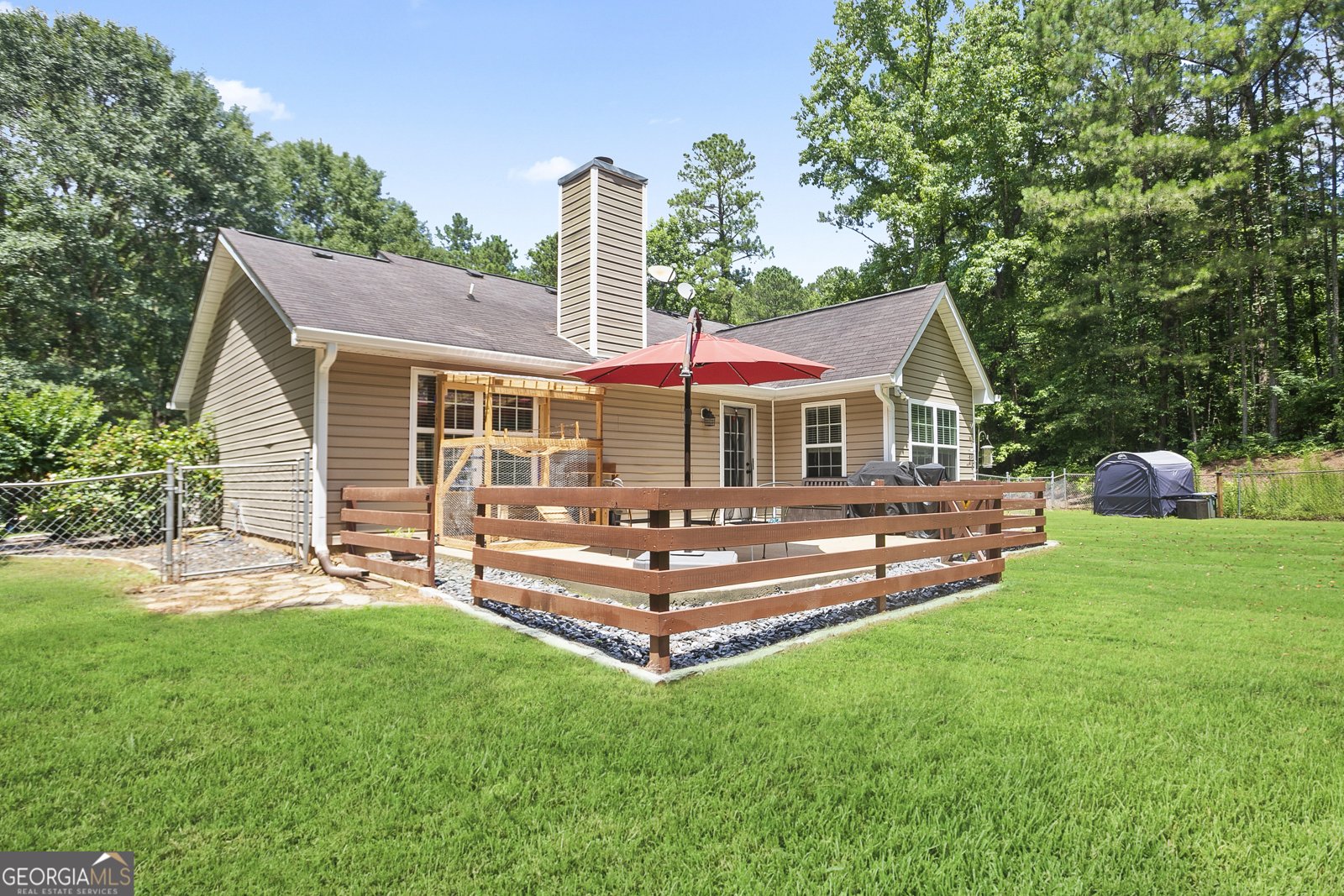 8340 Highway 54 Sharpsburg - 31