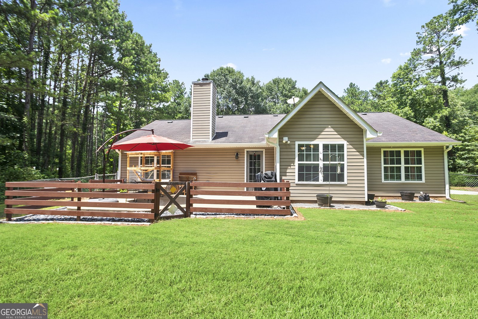 8340 Highway 54 Sharpsburg - 32
