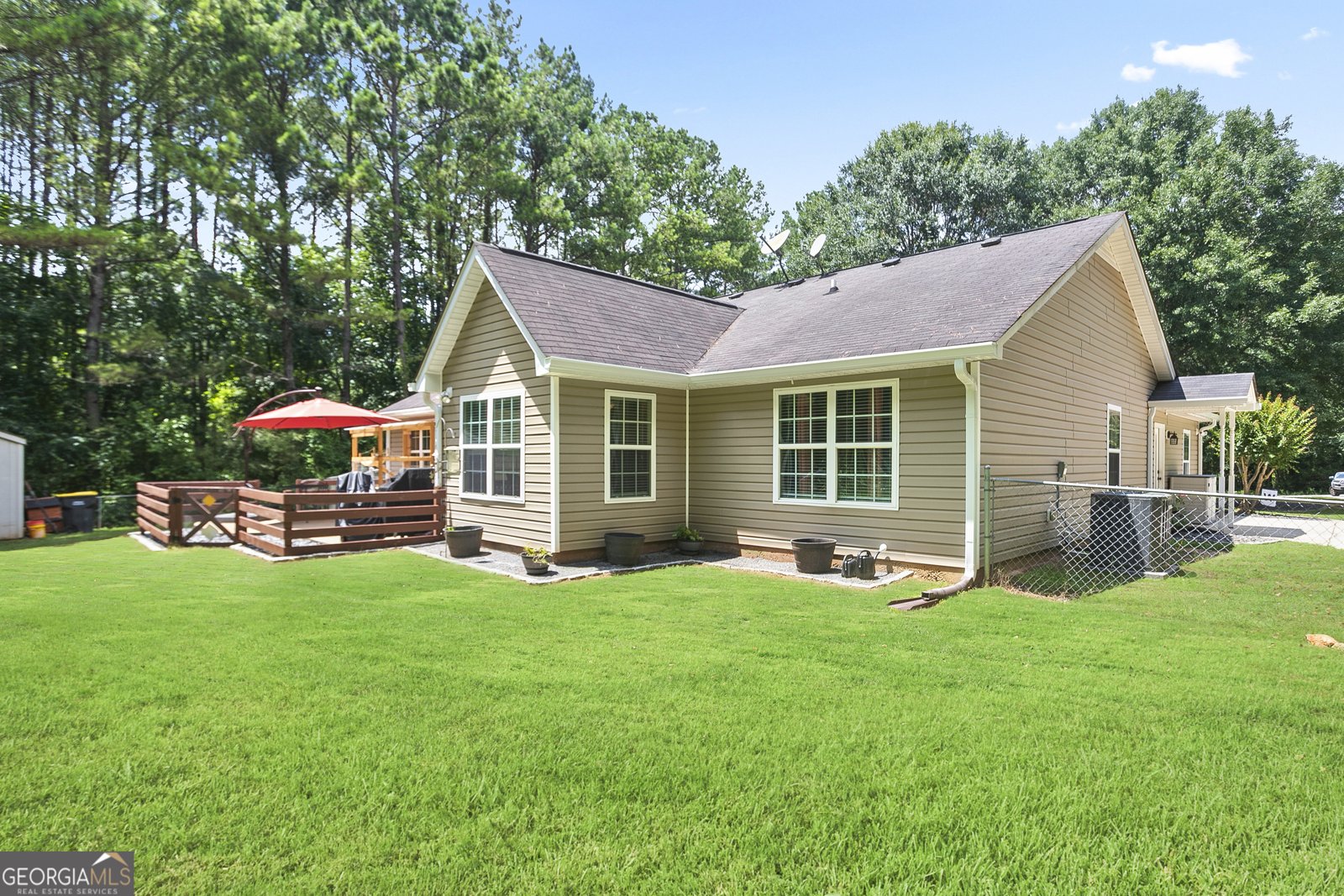 8340 Highway 54 Sharpsburg - 33