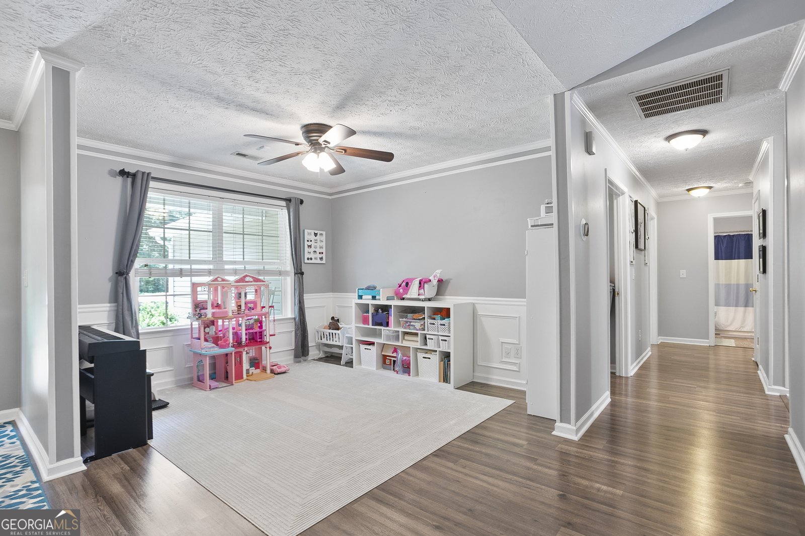 8340 Highway 54 Sharpsburg - 6