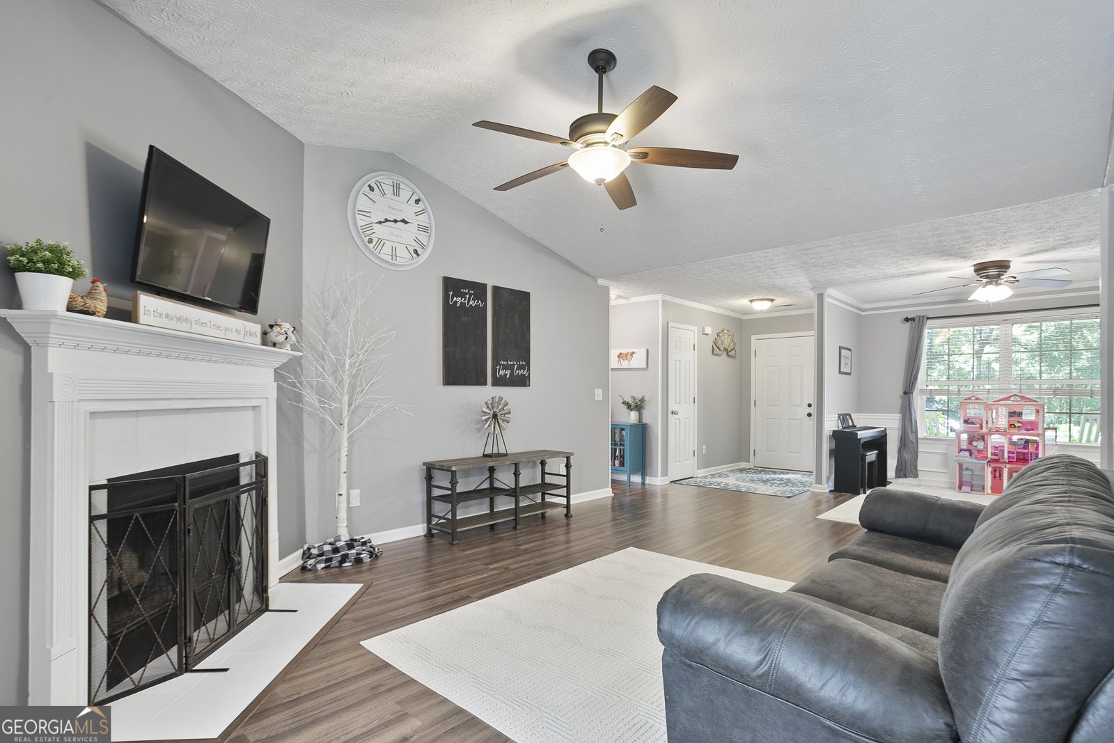 8340 Highway 54 Sharpsburg - 8