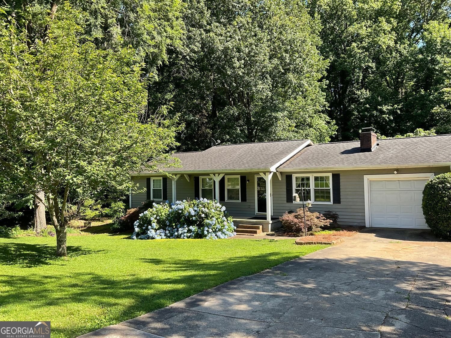 2832 Jordan Forest Trail Northwest Lawrenceville - 1