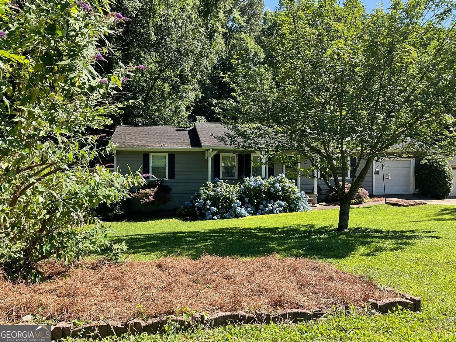 2832 Jordan Forest Trail Northwest Lawrenceville - 26
