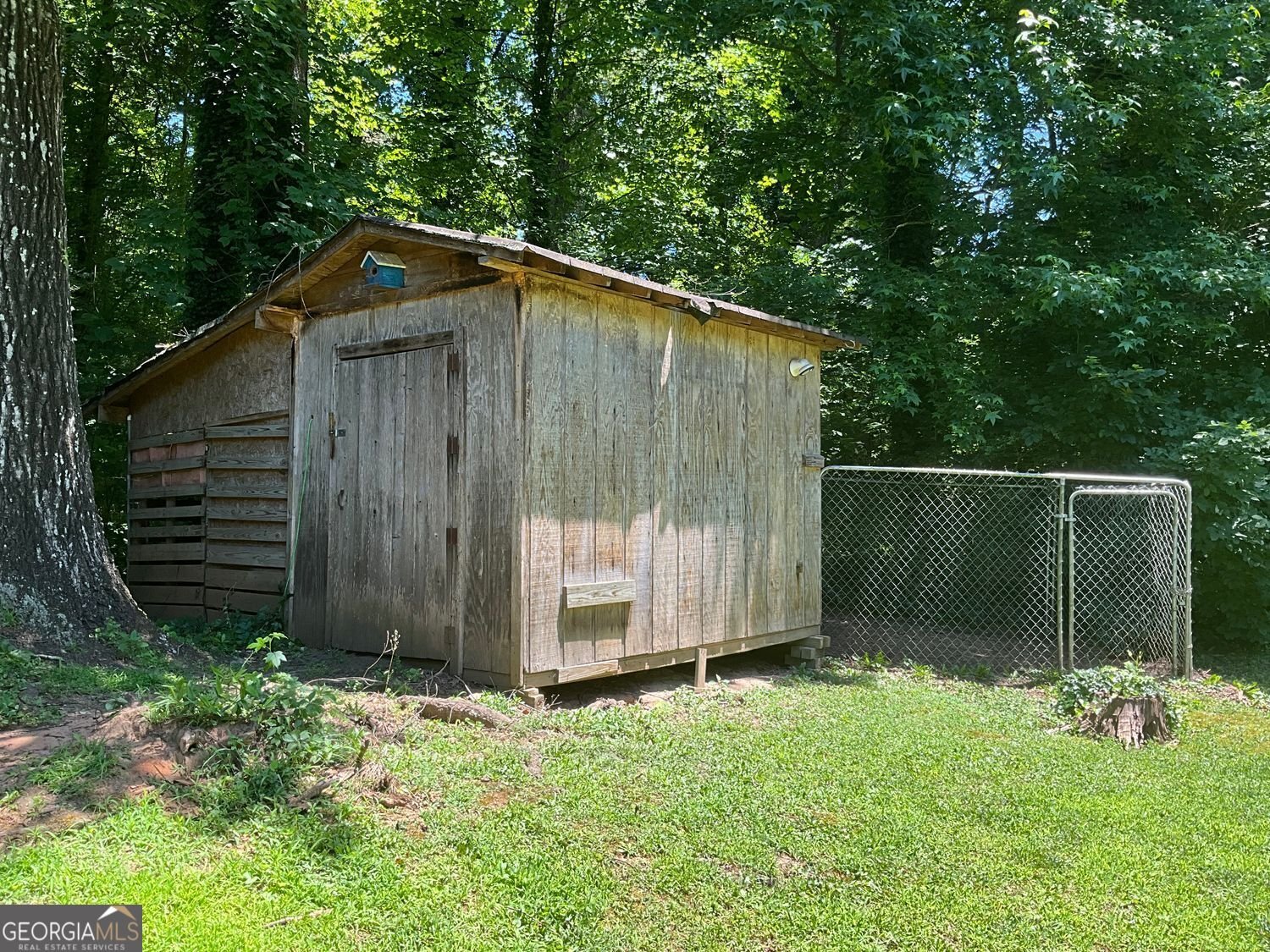 2832 Jordan Forest Trail Northwest Lawrenceville - 9