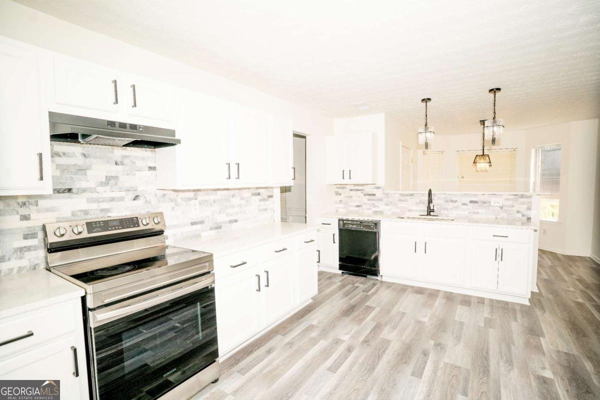 2504 Hannah Haven Drive Conyers - 2