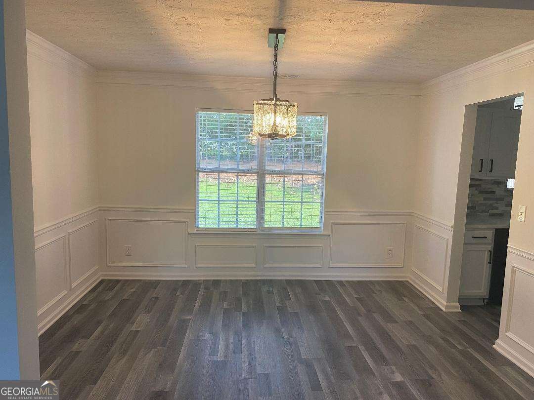 2504 Hannah Haven Drive Conyers - 20