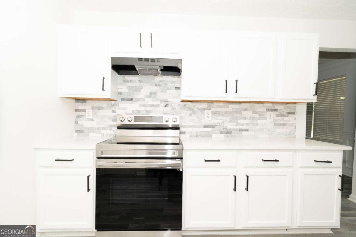 2504 Hannah Haven Drive Conyers - 3