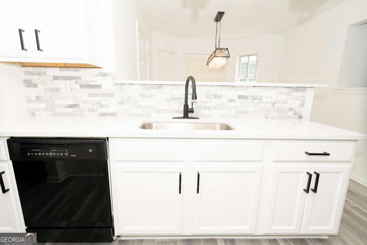 2504 Hannah Haven Drive Conyers - 4