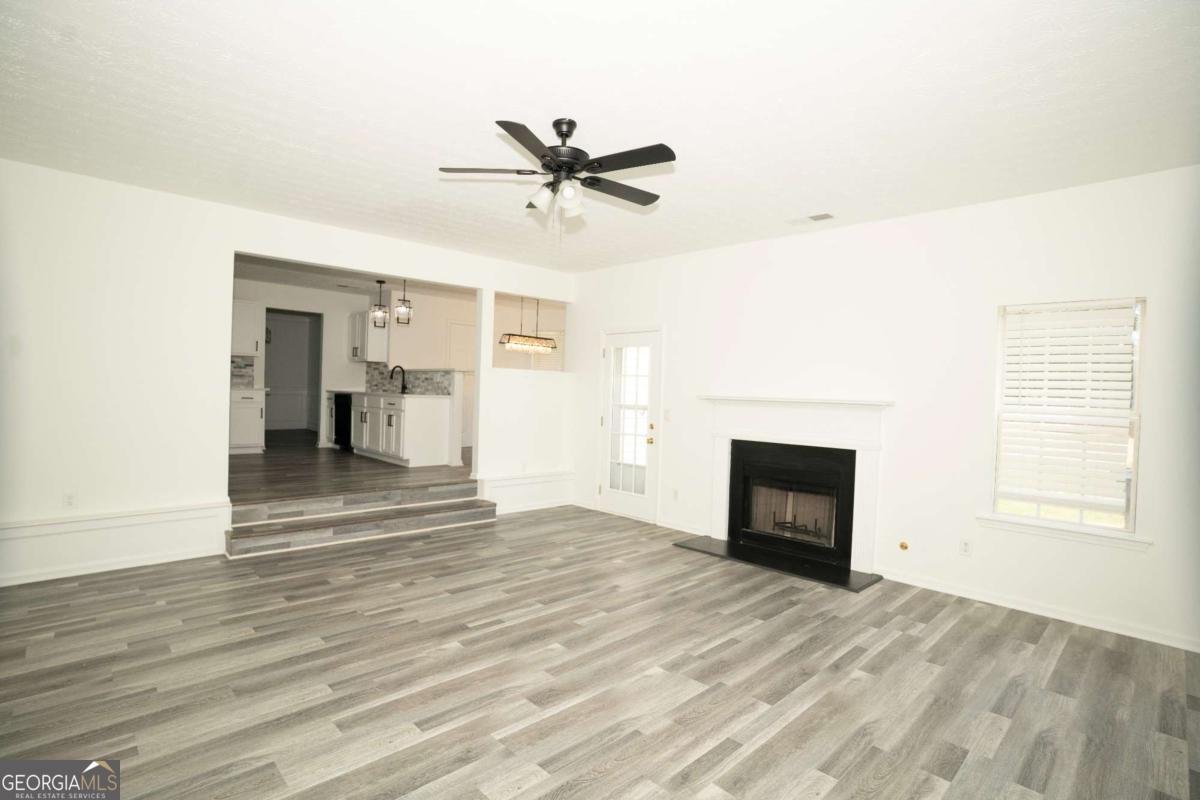 2504 Hannah Haven Drive Conyers - 6