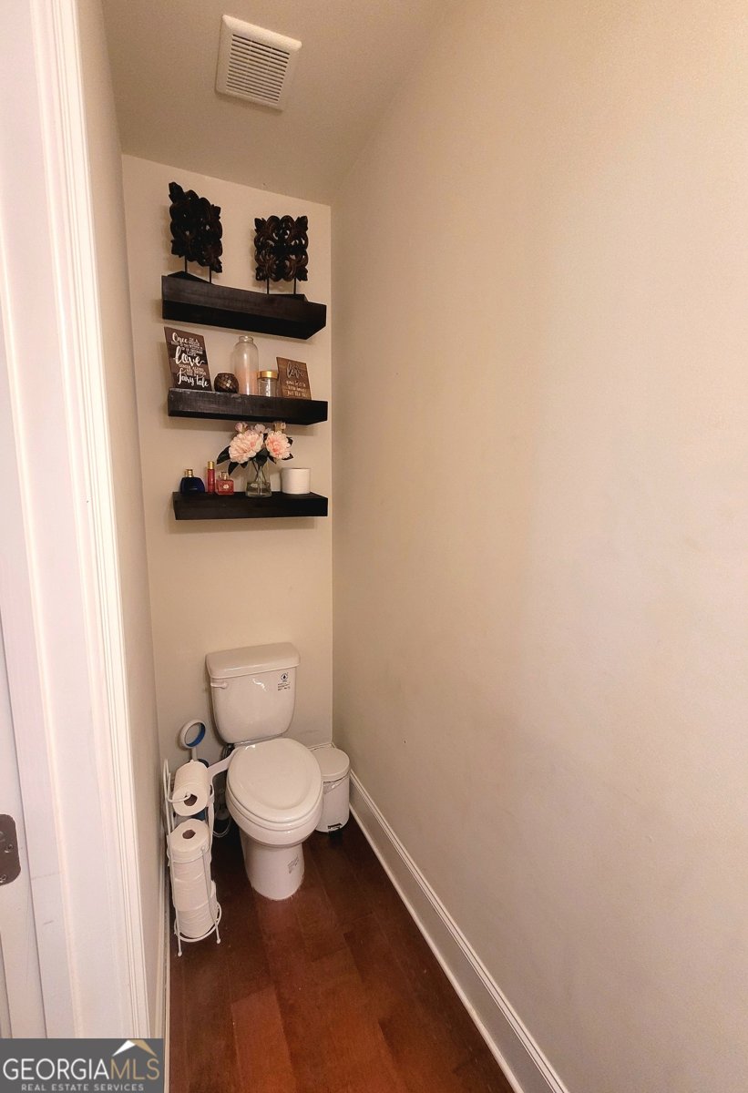 4295 Trillium Wood Trail Snellville - 10