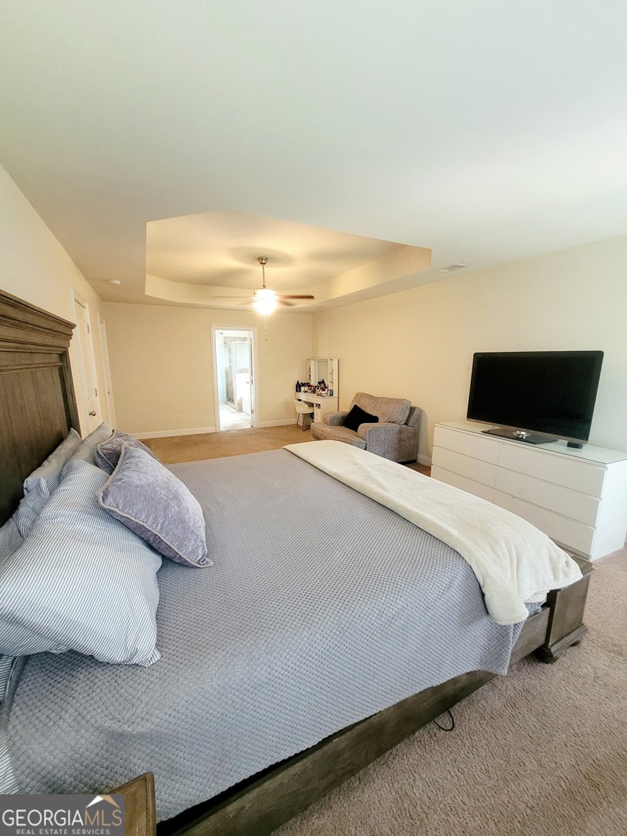 4295 Trillium Wood Trail Snellville - 18