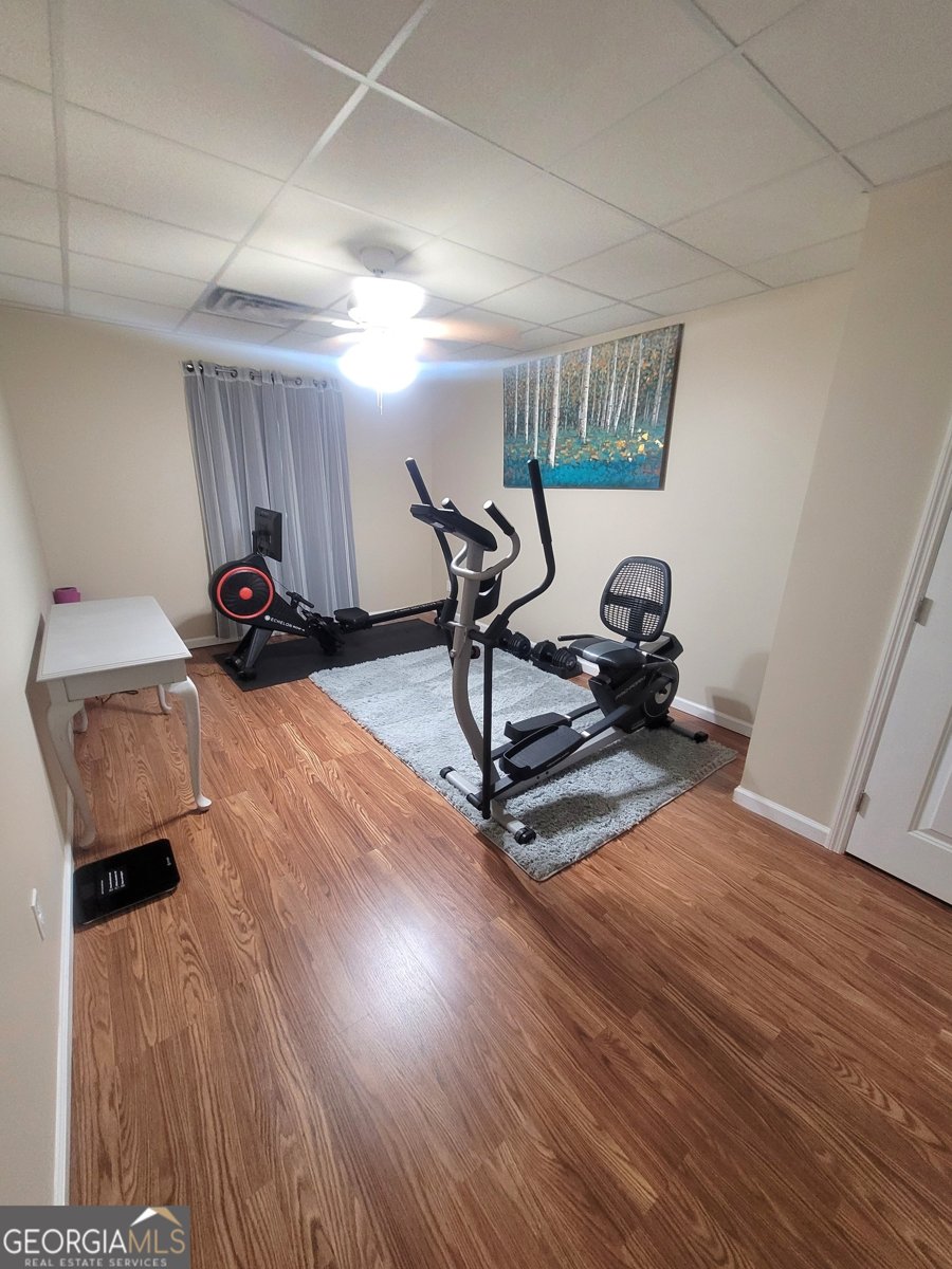 4295 Trillium Wood Trail Snellville - 21