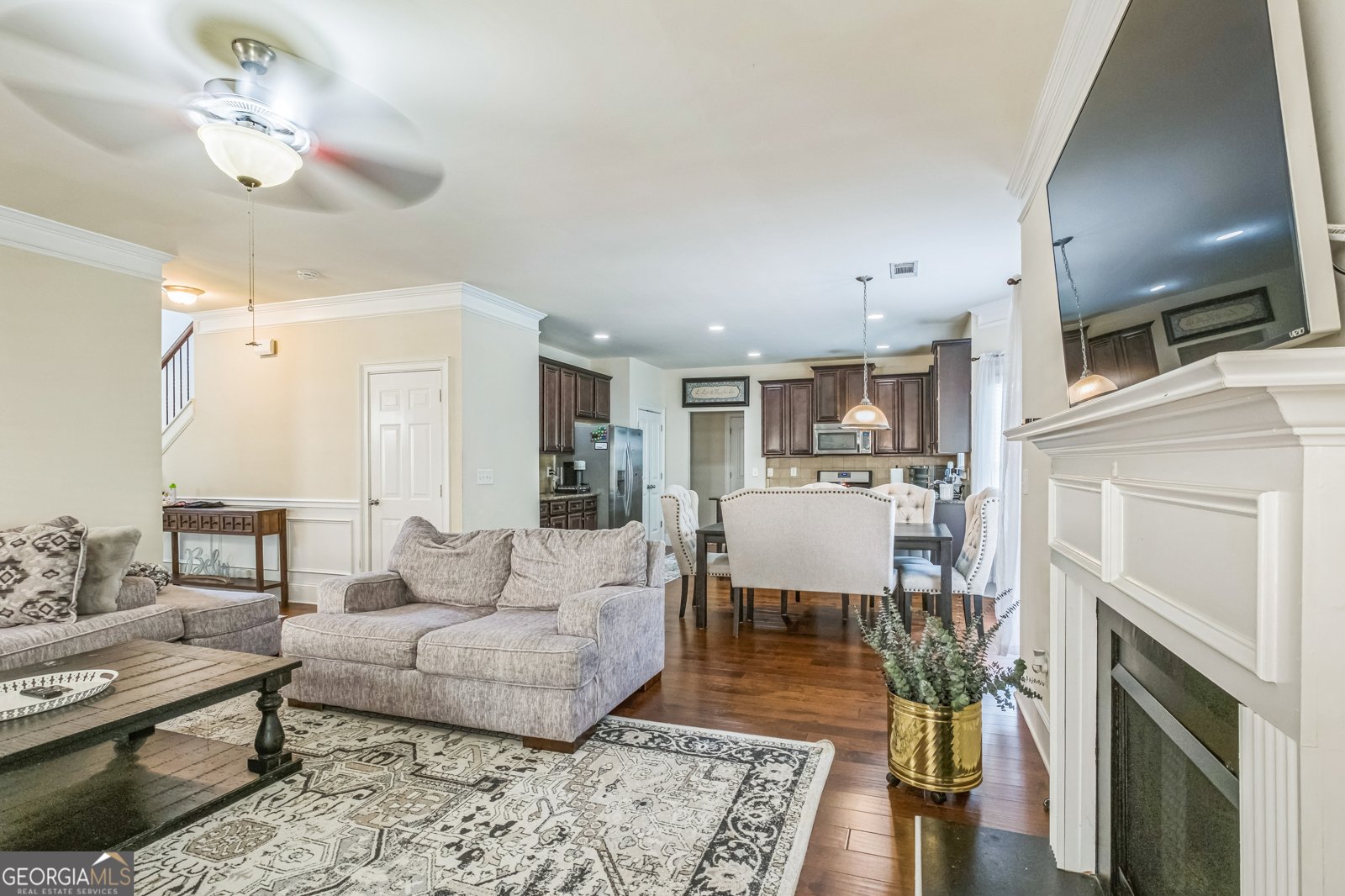 4295 Trillium Wood Trail Snellville - 4