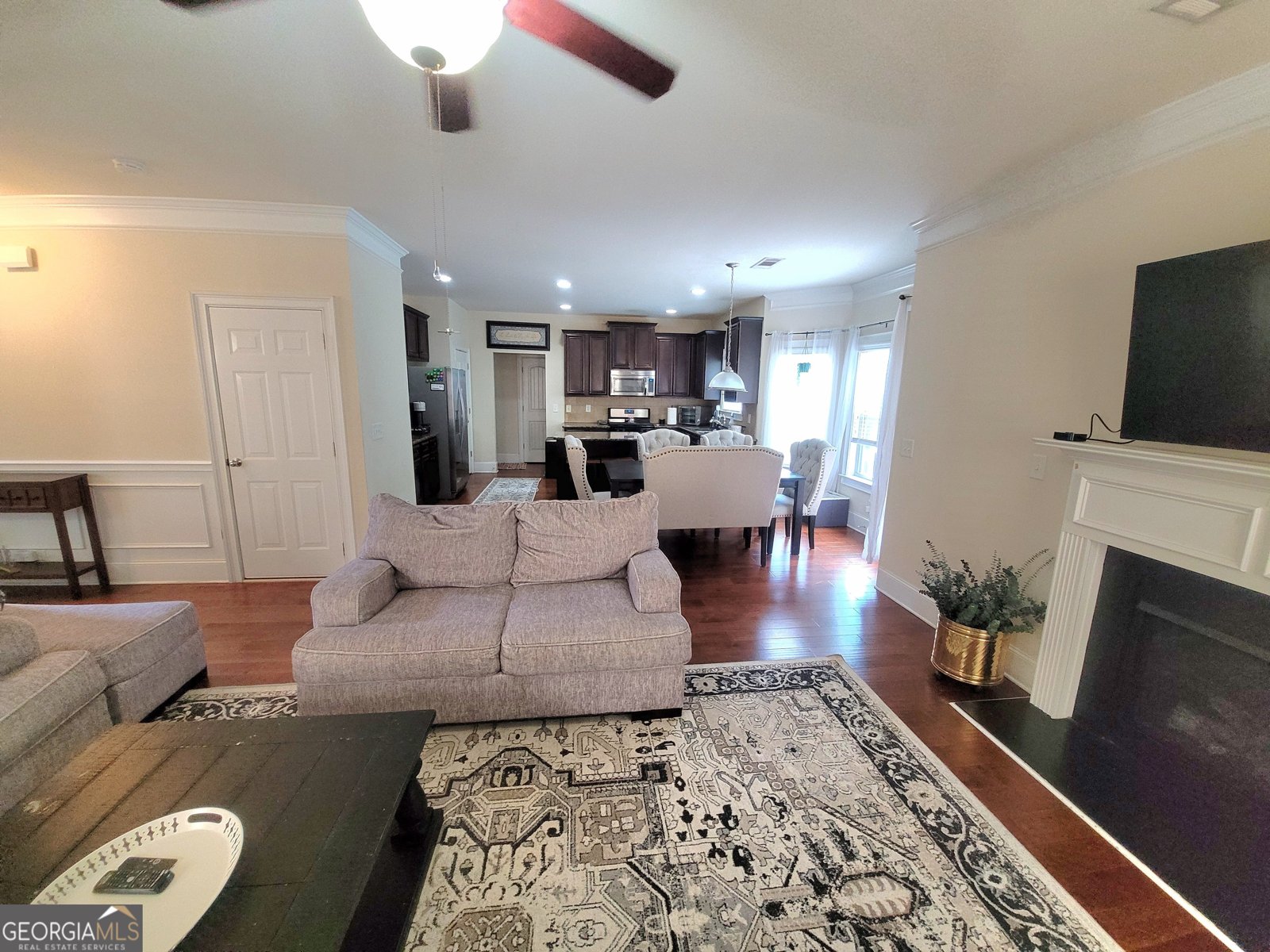 4295 Trillium Wood Trail Snellville - 5