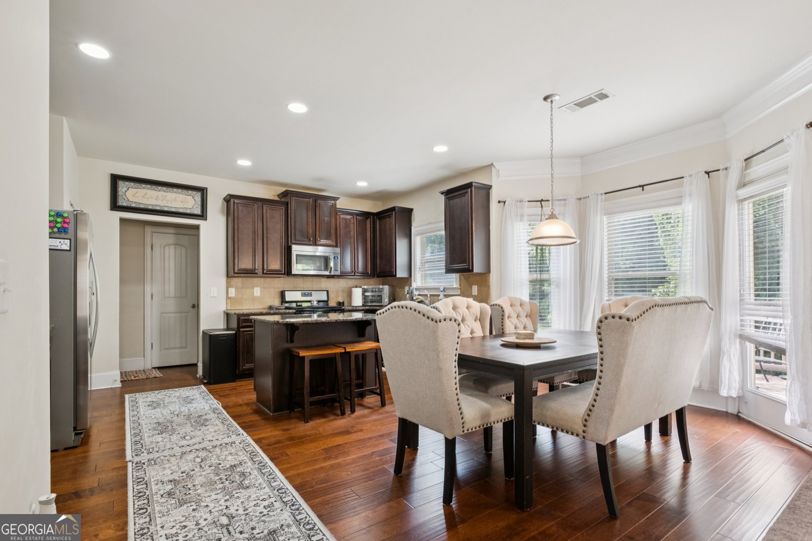 4295 Trillium Wood Trail Snellville - 6