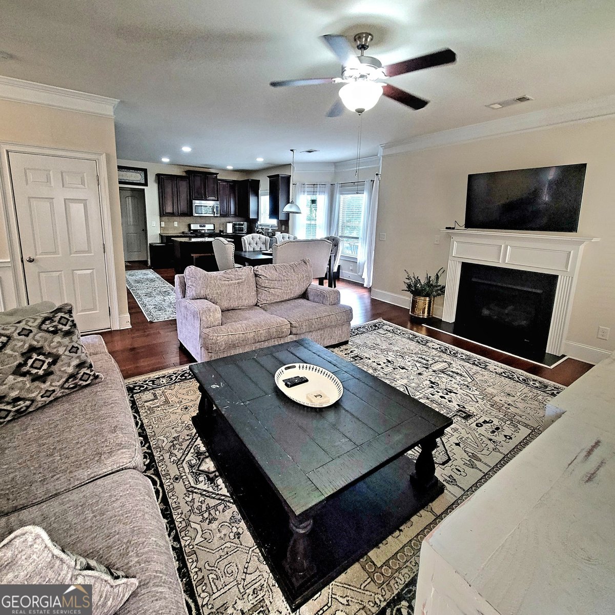 4295 Trillium Wood Trail Snellville - 7
