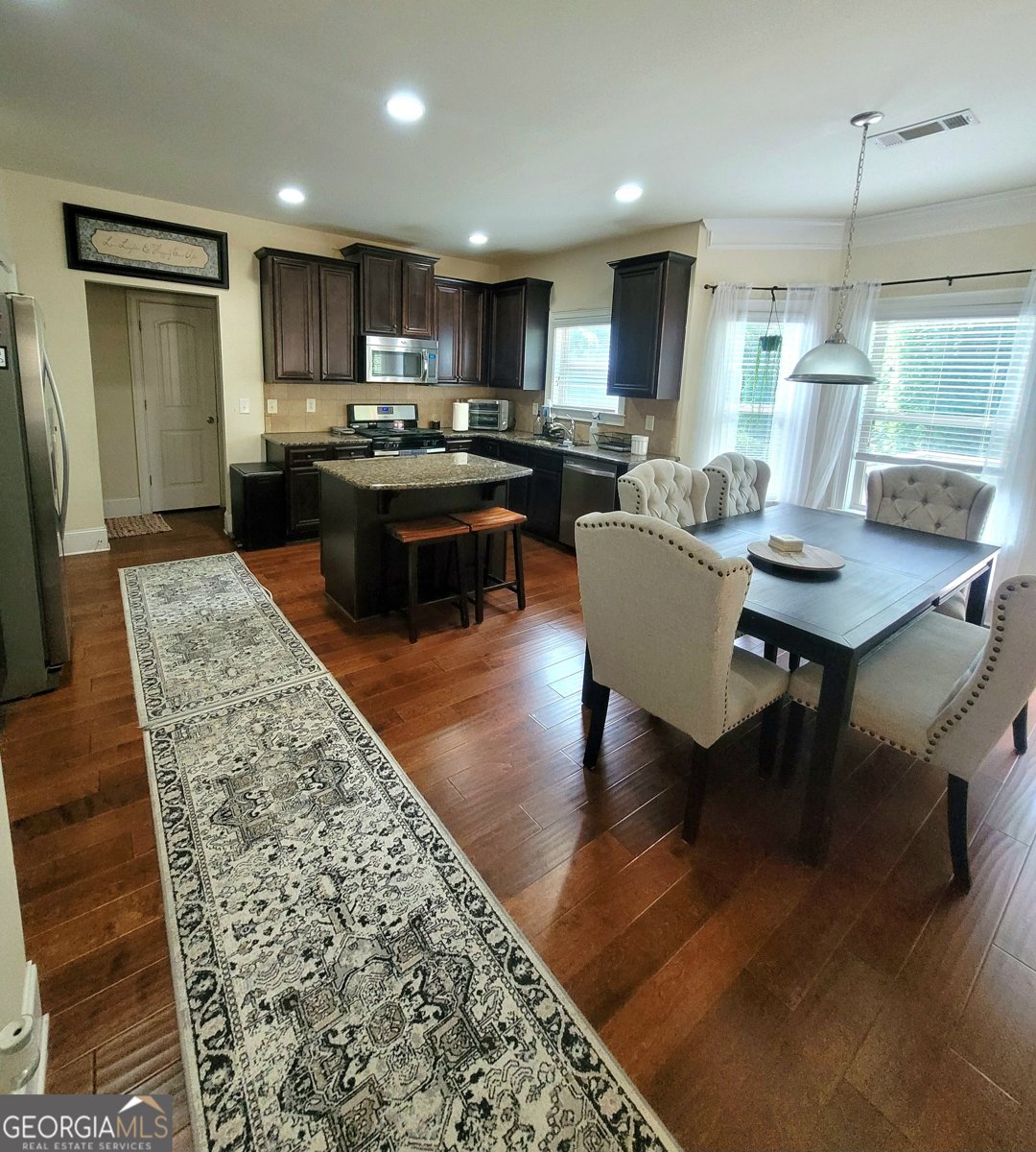 4295 Trillium Wood Trail Snellville - 8
