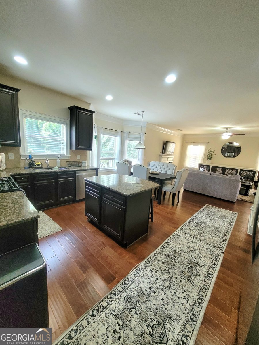 4295 Trillium Wood Trail Snellville - 9