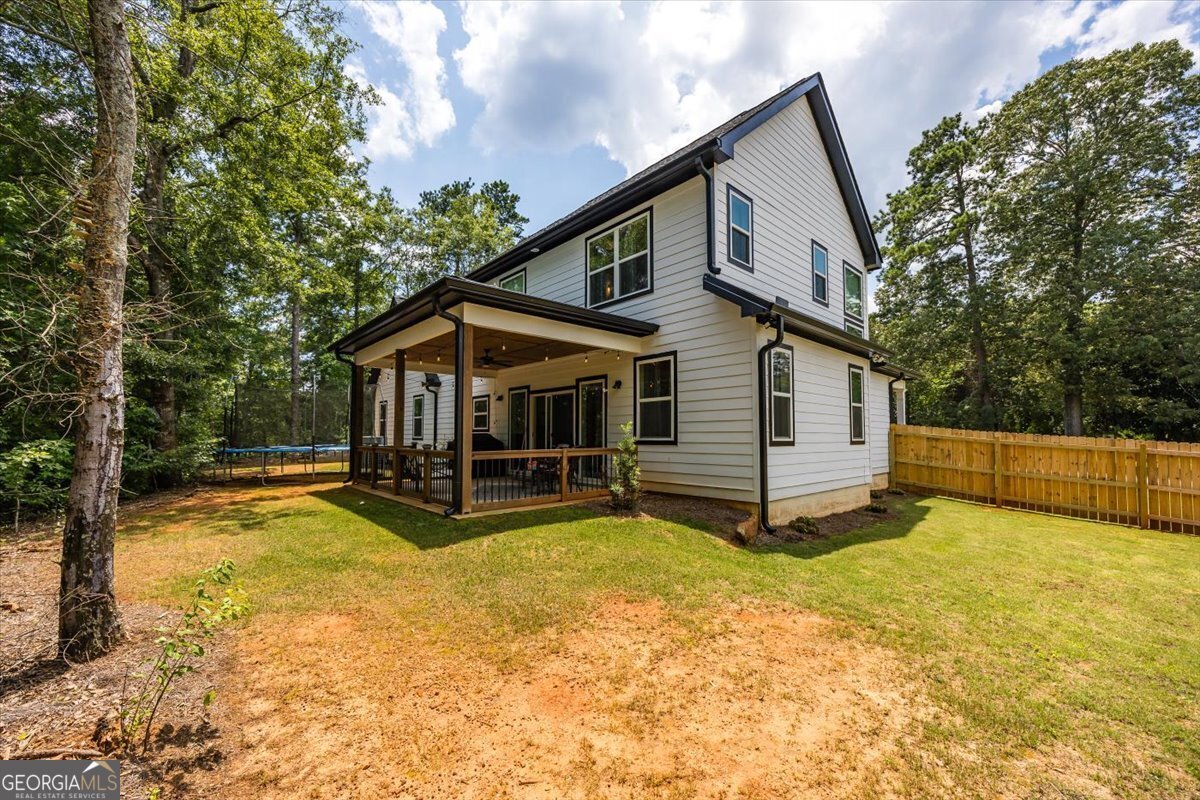 100 100 Lakeside Drive Forsyth - 28