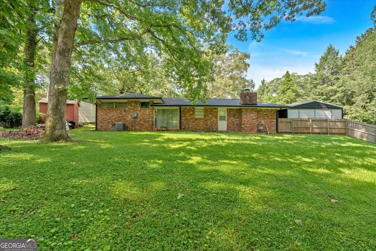6600 Beulah Road Lithia Springs - 21