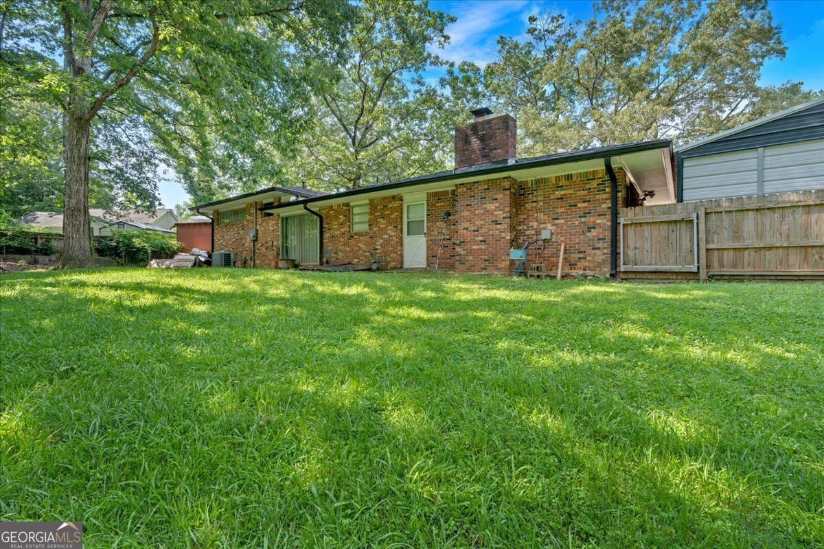 6600 Beulah Road Lithia Springs - 22
