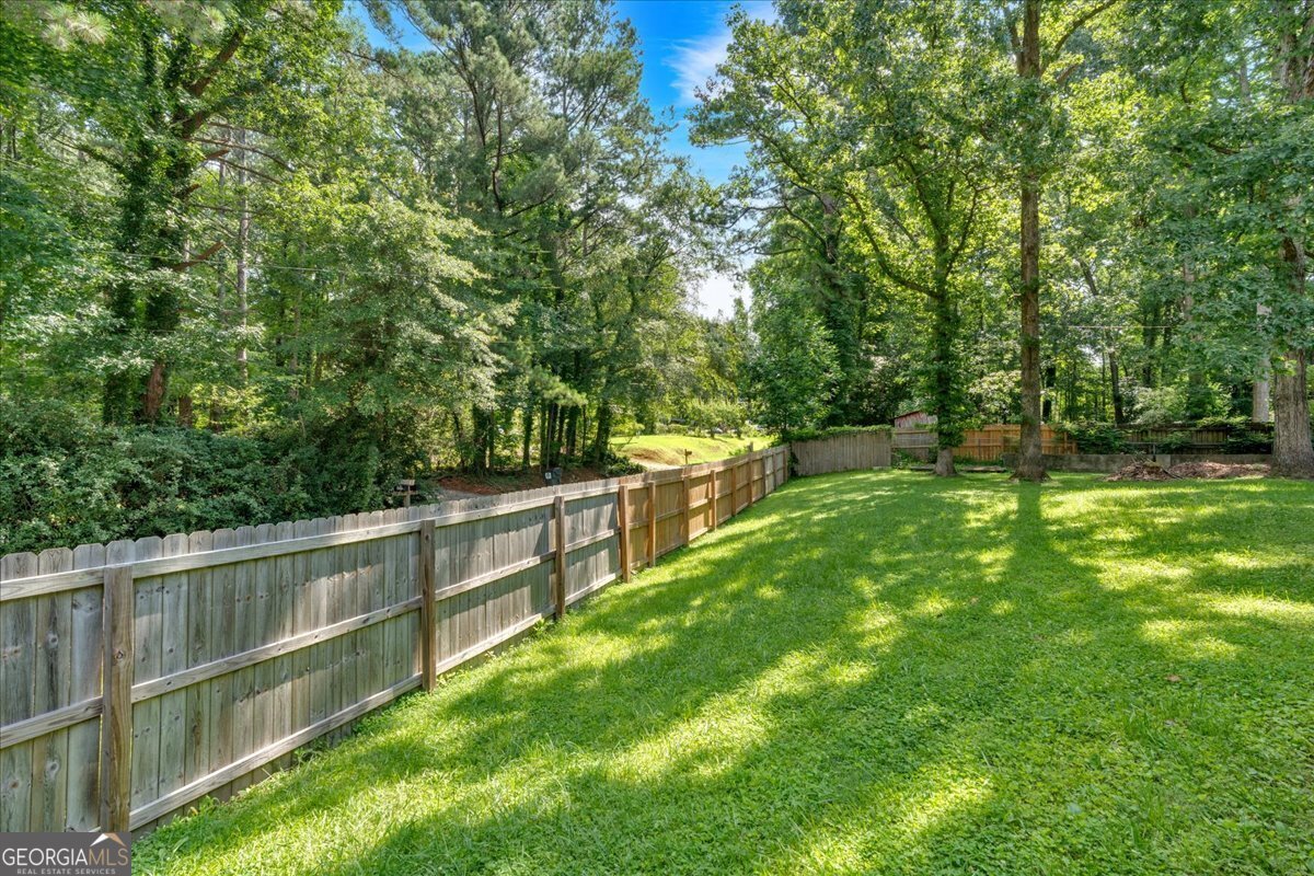 6600 Beulah Road Lithia Springs - 23