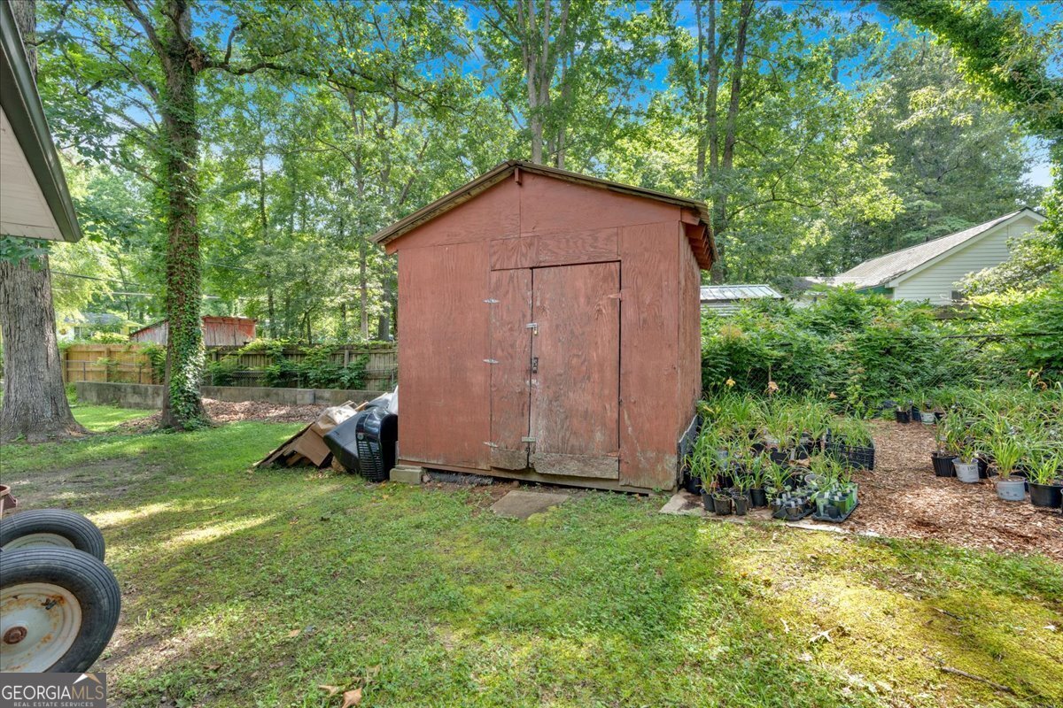 6600 Beulah Road Lithia Springs - 24