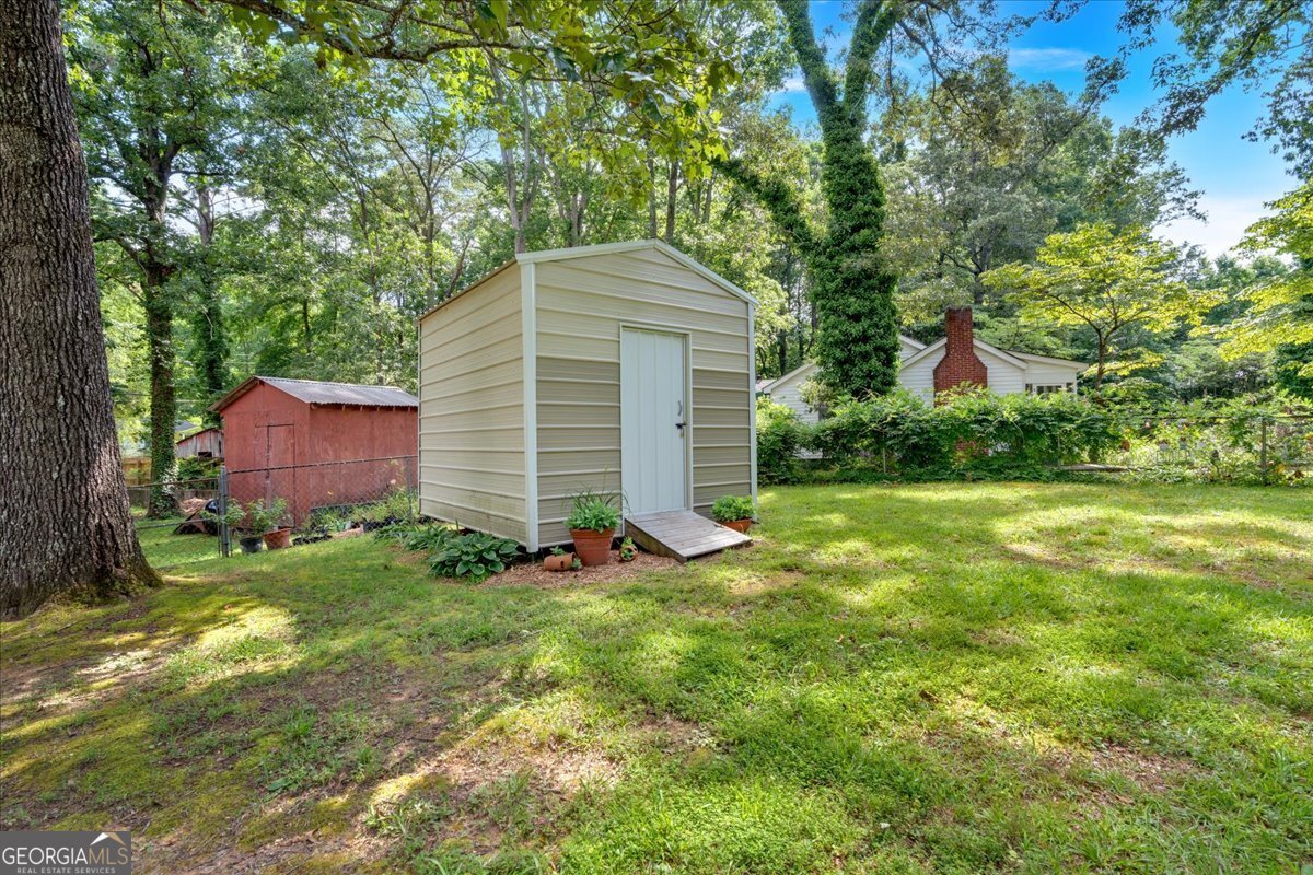 6600 Beulah Road Lithia Springs - 25